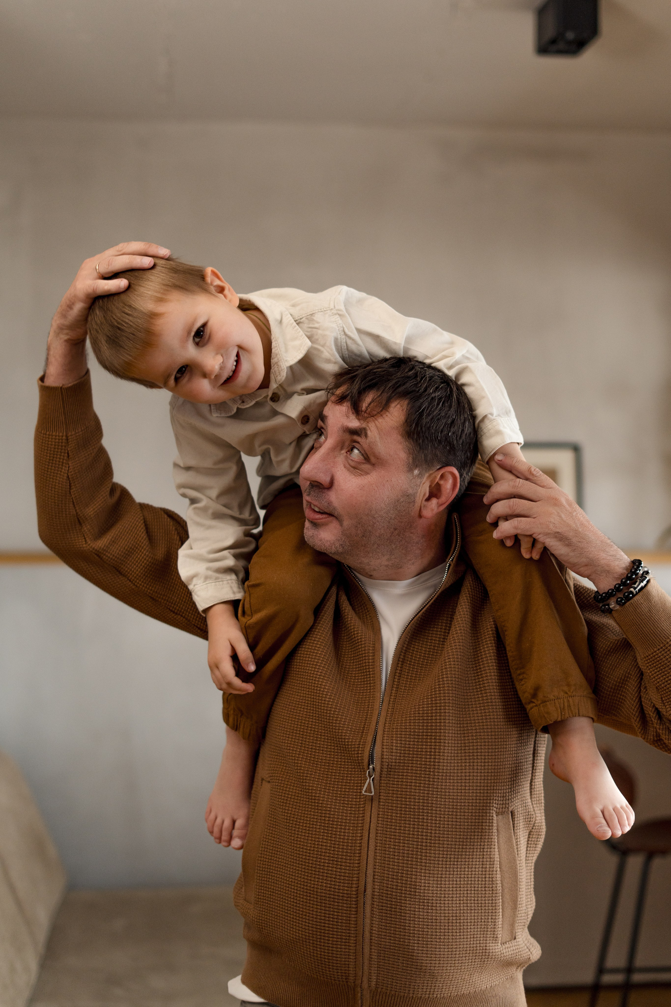 Семейная съёмка. Vadim Videograf