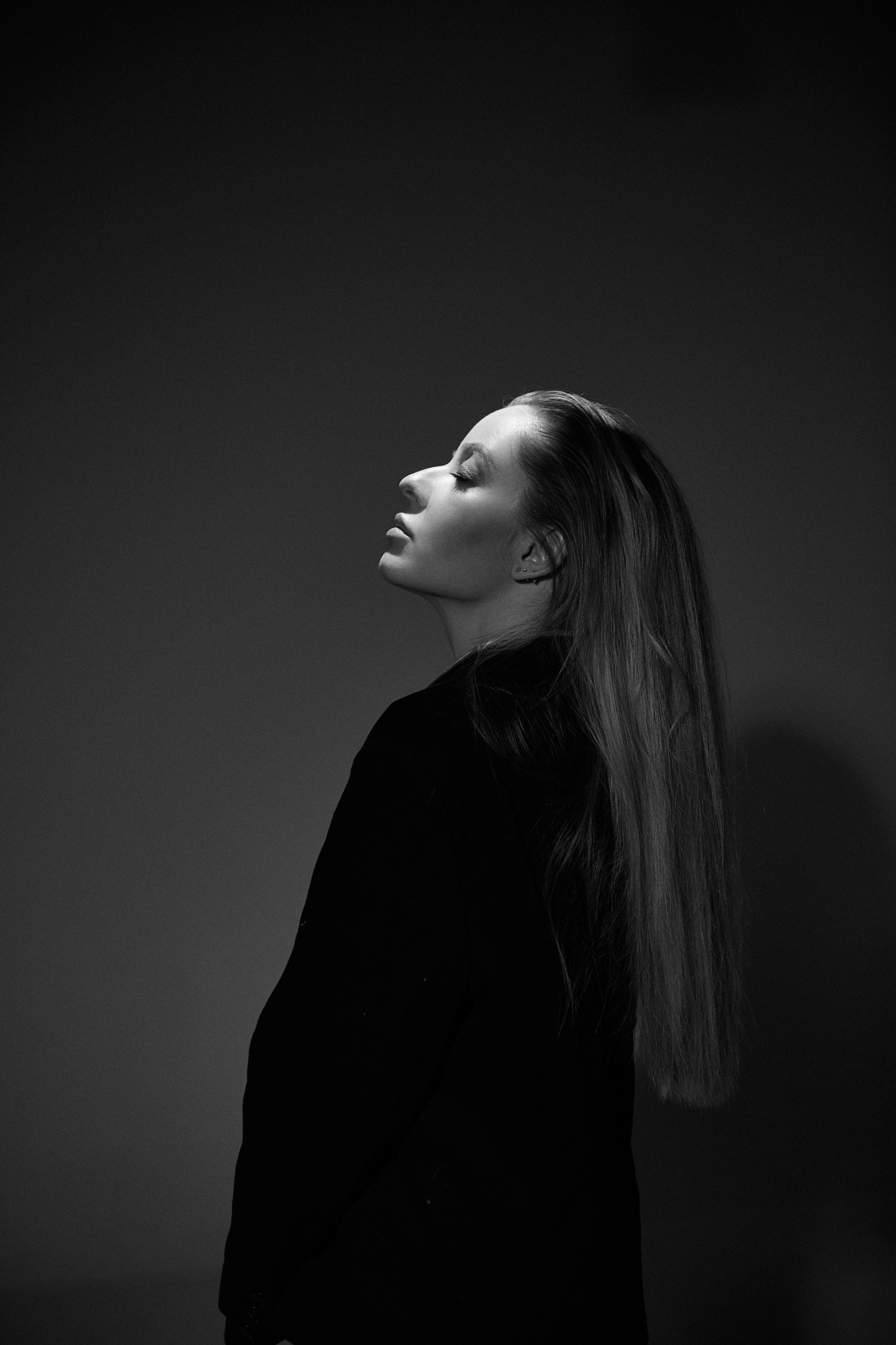 Аня. Фотограф-визажист в Красноярске Алина Духновская