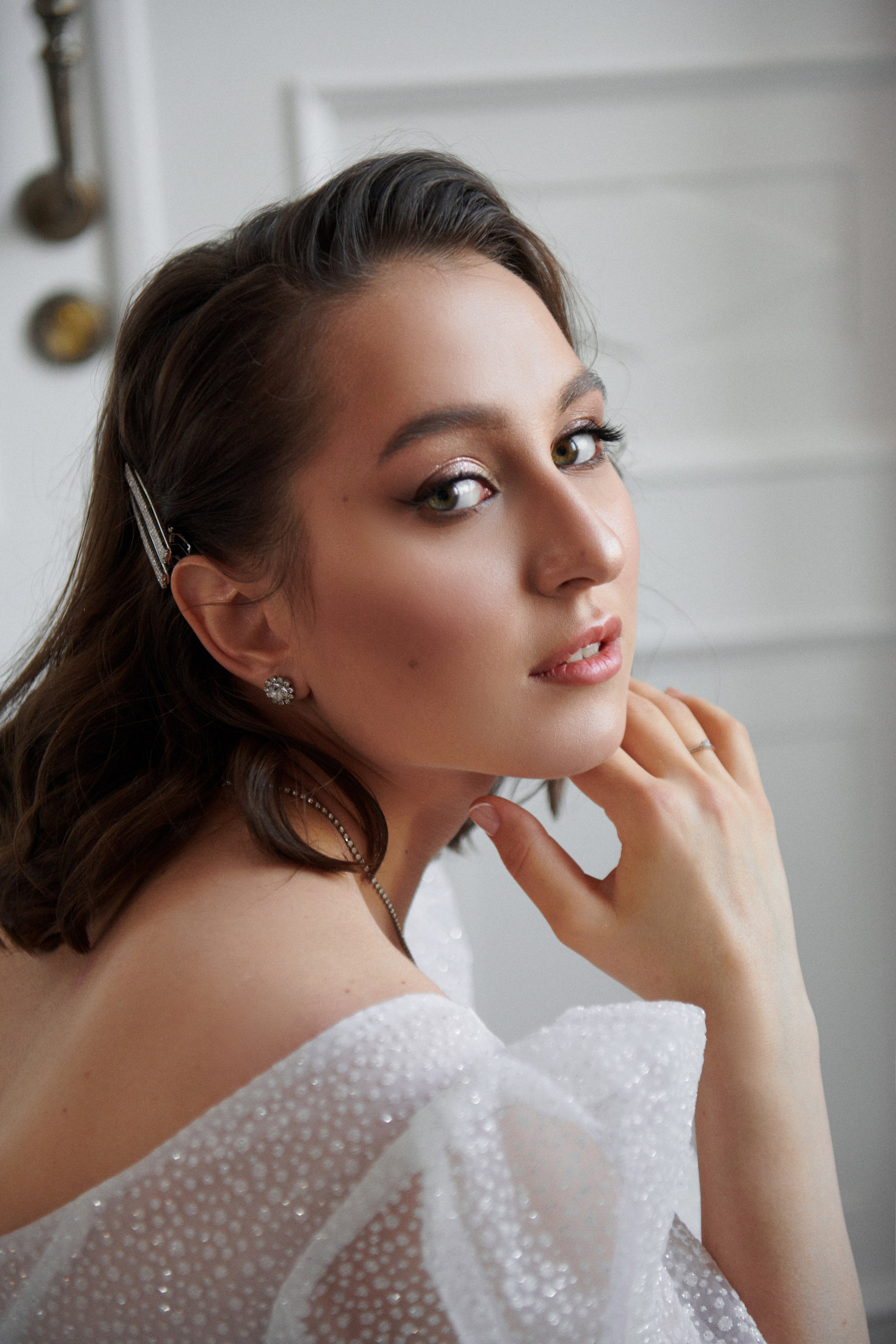 Настя+Дима. Фотограф-визажист в Красноярске Алина Духновская