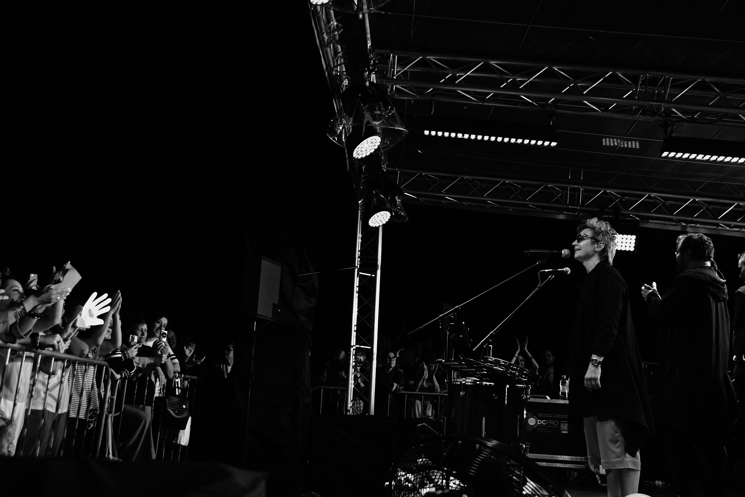 Светлана Сурганова и Оркестр. Фотограф в Москве, Оксана Ребристая