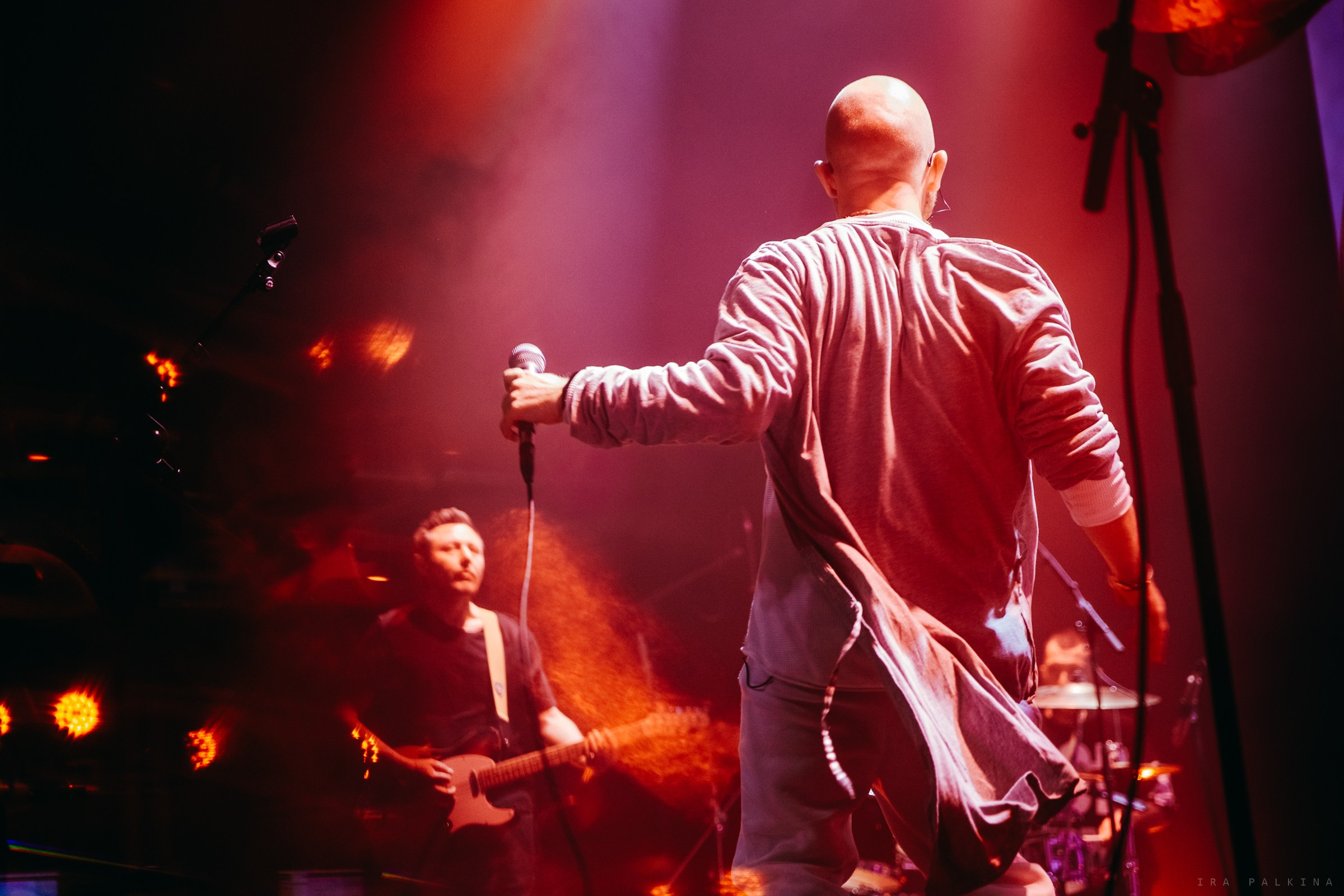 Фотограф Ира Палкина - OdnoNo 