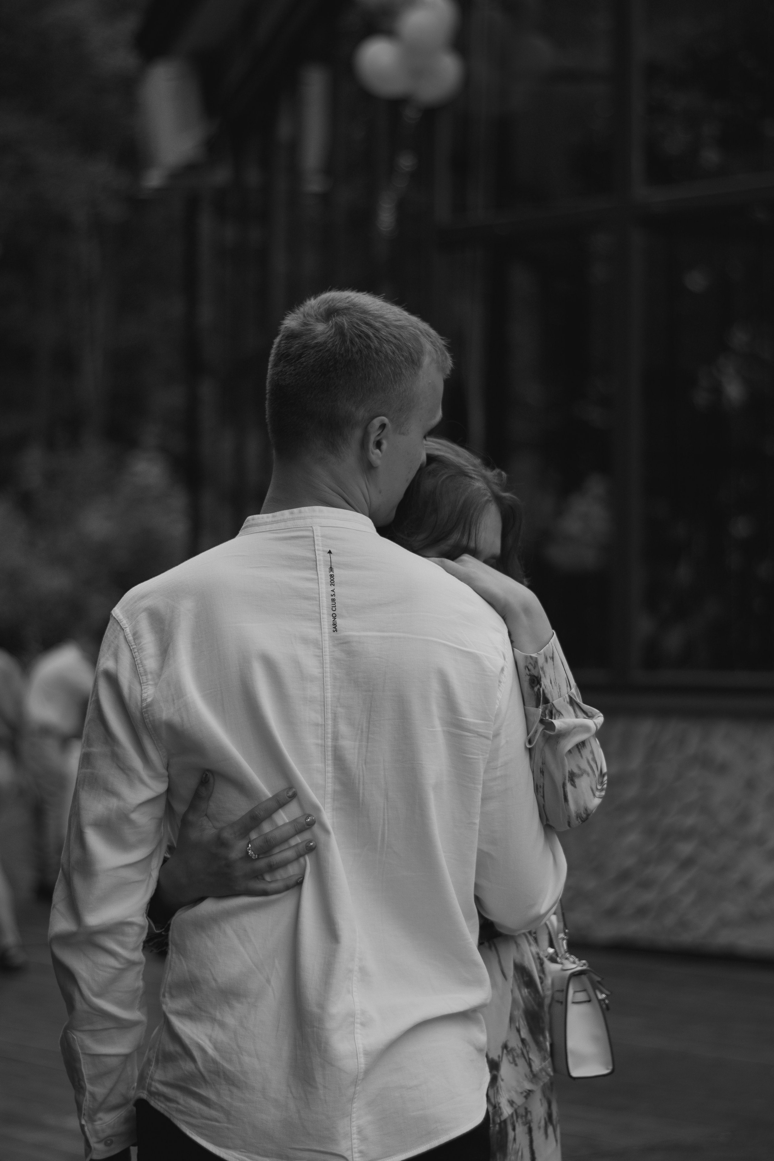 Алина | Денис. Свадебный и семейный фотограф Санкт-Петербург