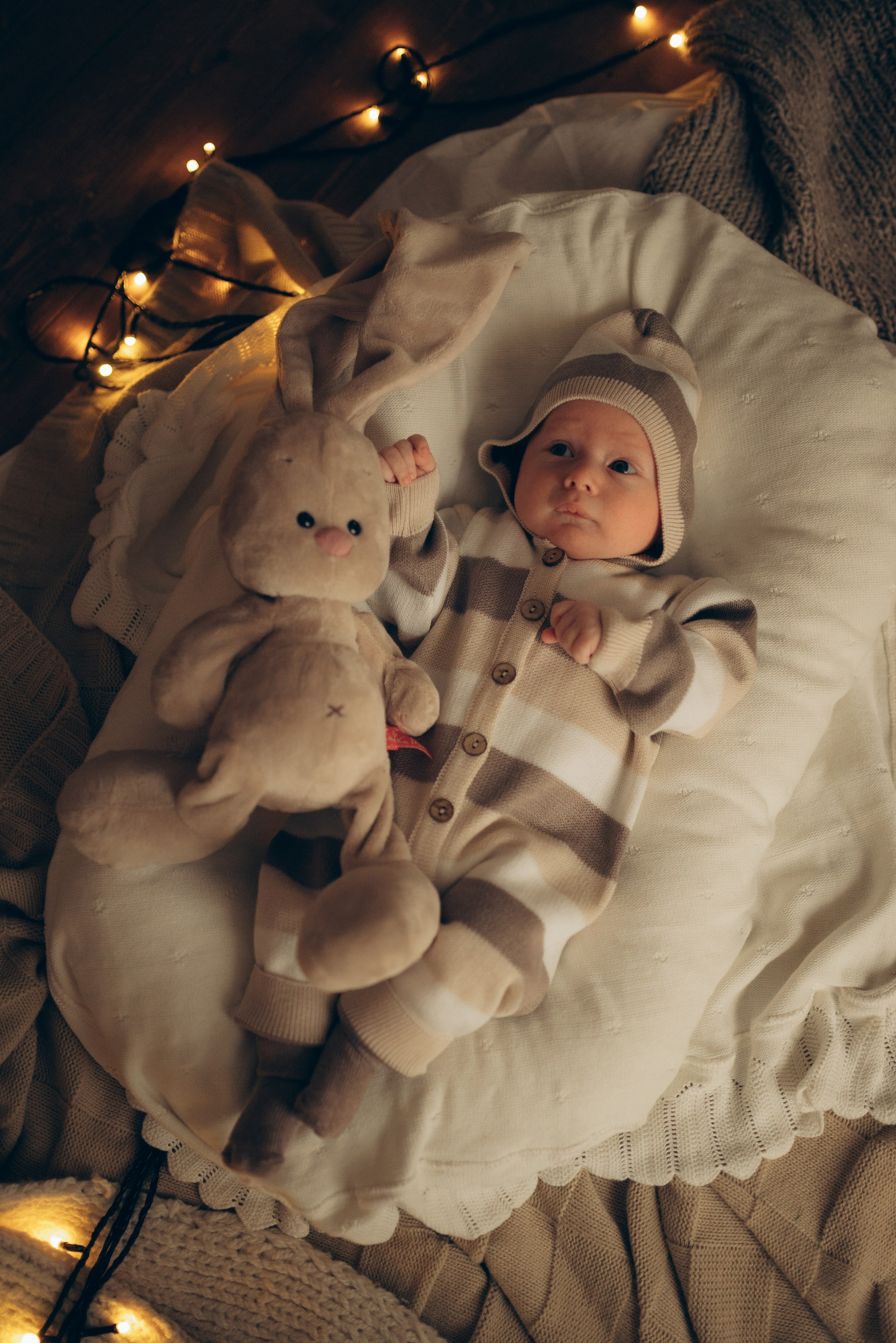 Савелий. Семейный и детский фотограф в Щелково Алена Дробот