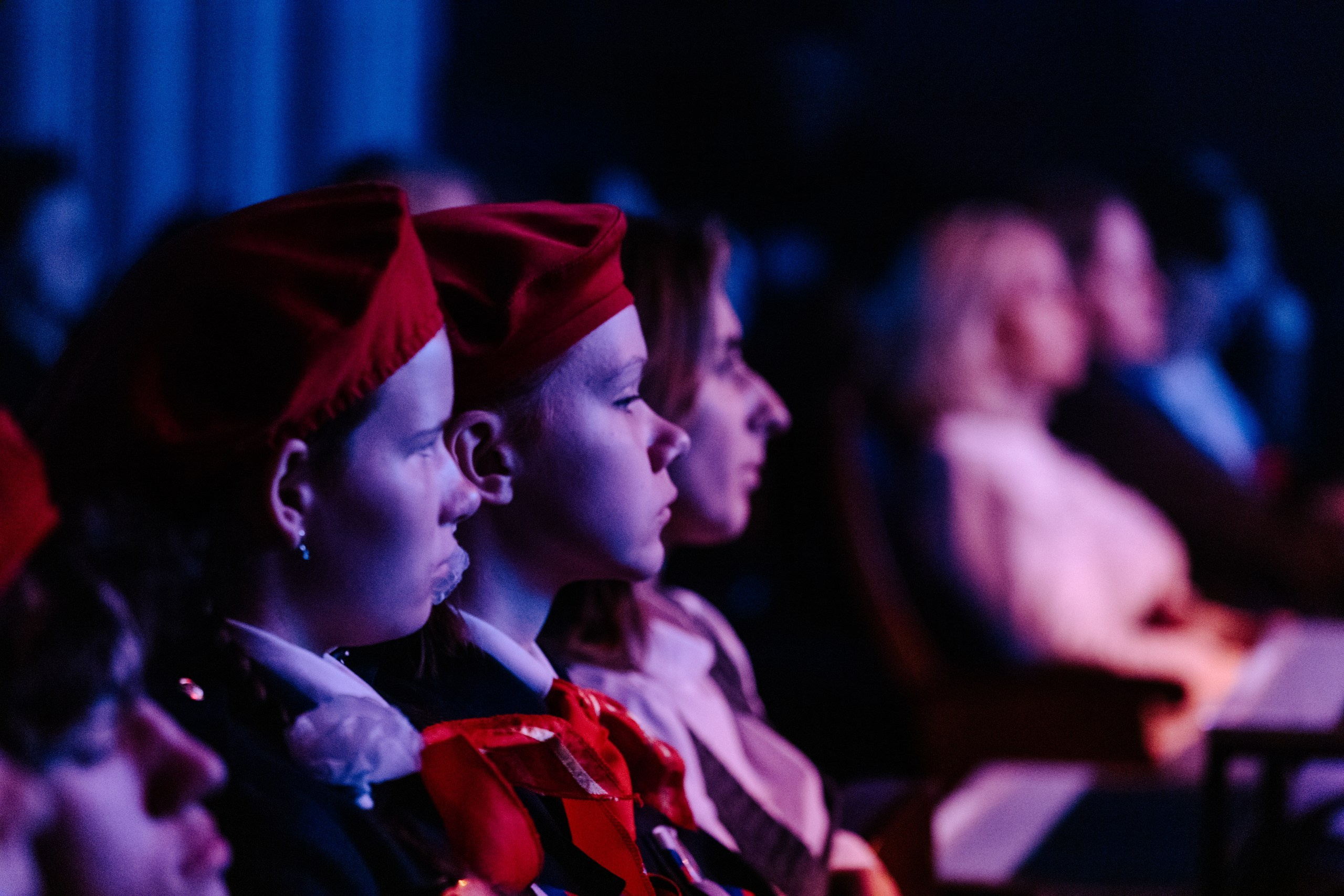 Русские Чтения в Смоленске — 16.05.2025. KiPPER Gallery — Фотограф