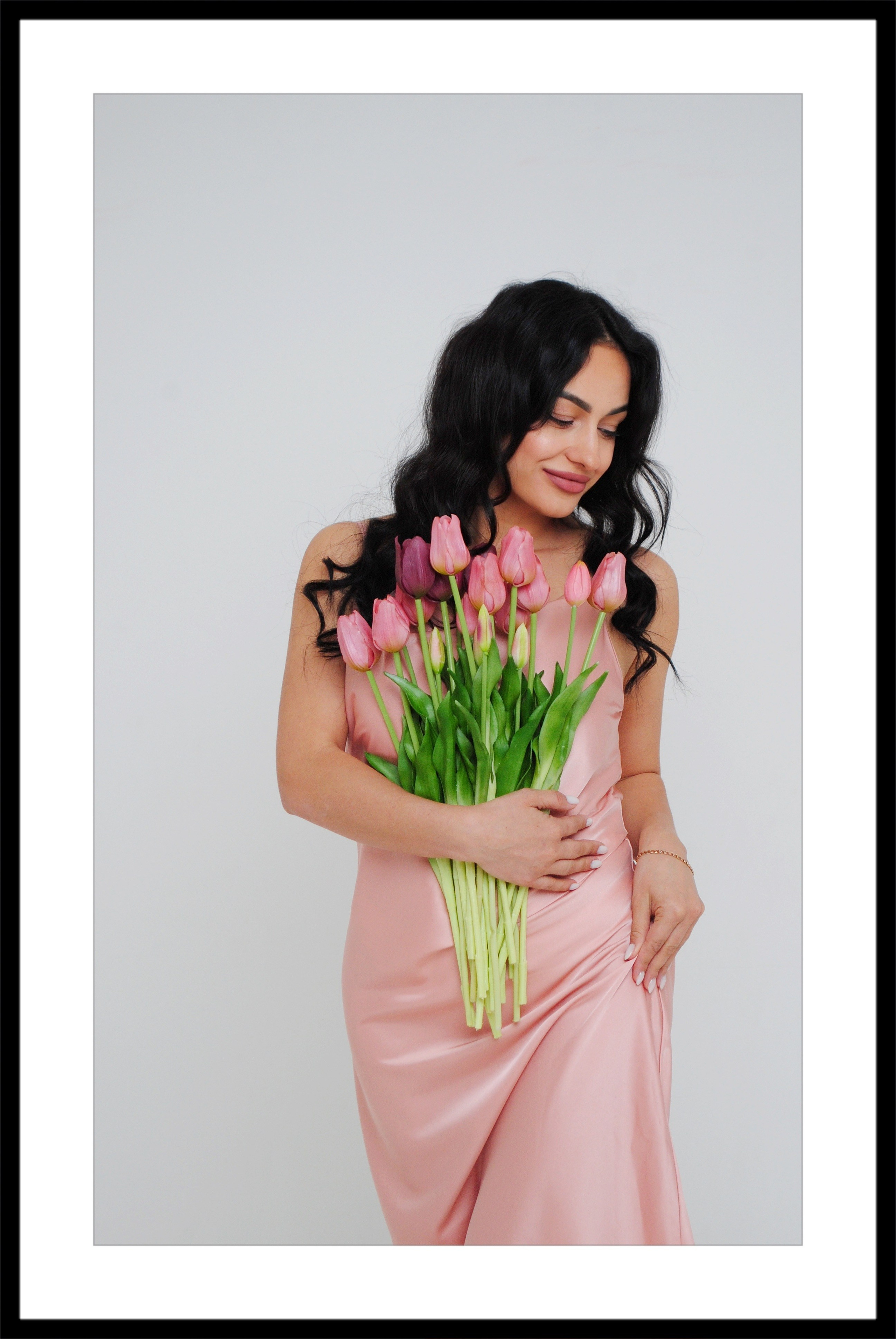 Эля. Фотограф Мария Мусаелян