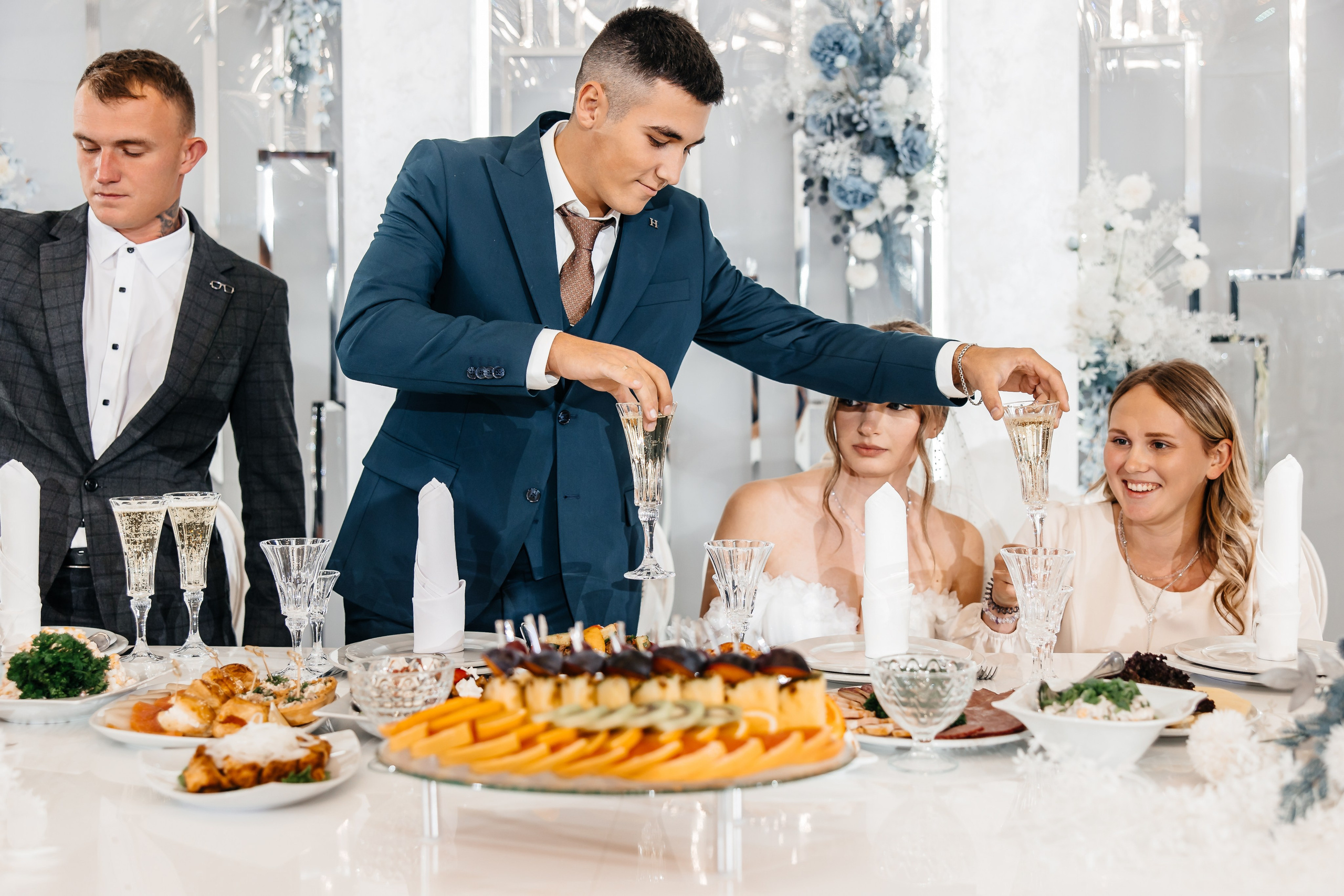 Анонс свадьбы Максима и Алены. Свадебный фотограф в Крыму и Севастополе Ольга Баскакова