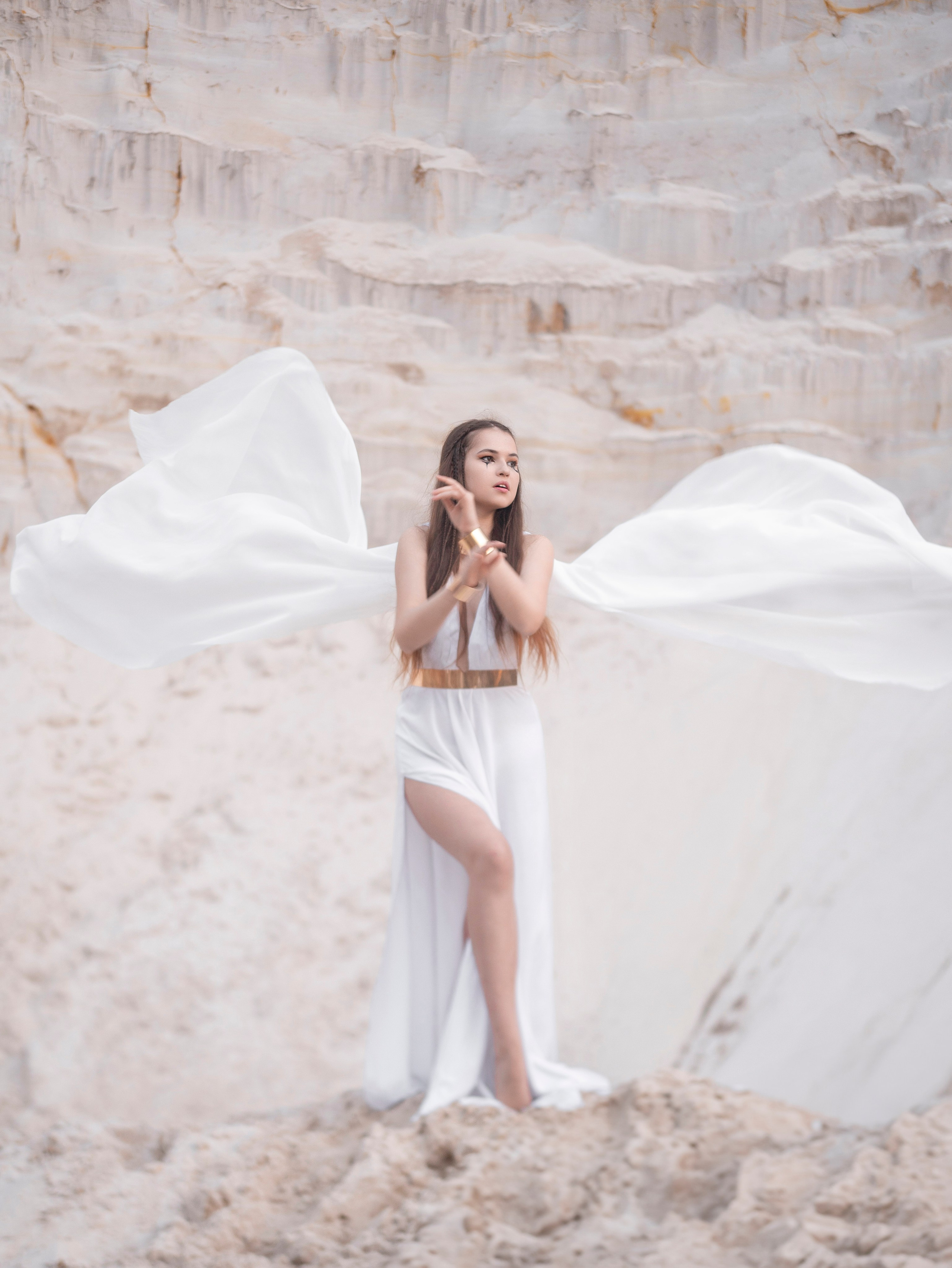 Клеопатра. Арт фотограф, женский фотограф Москва