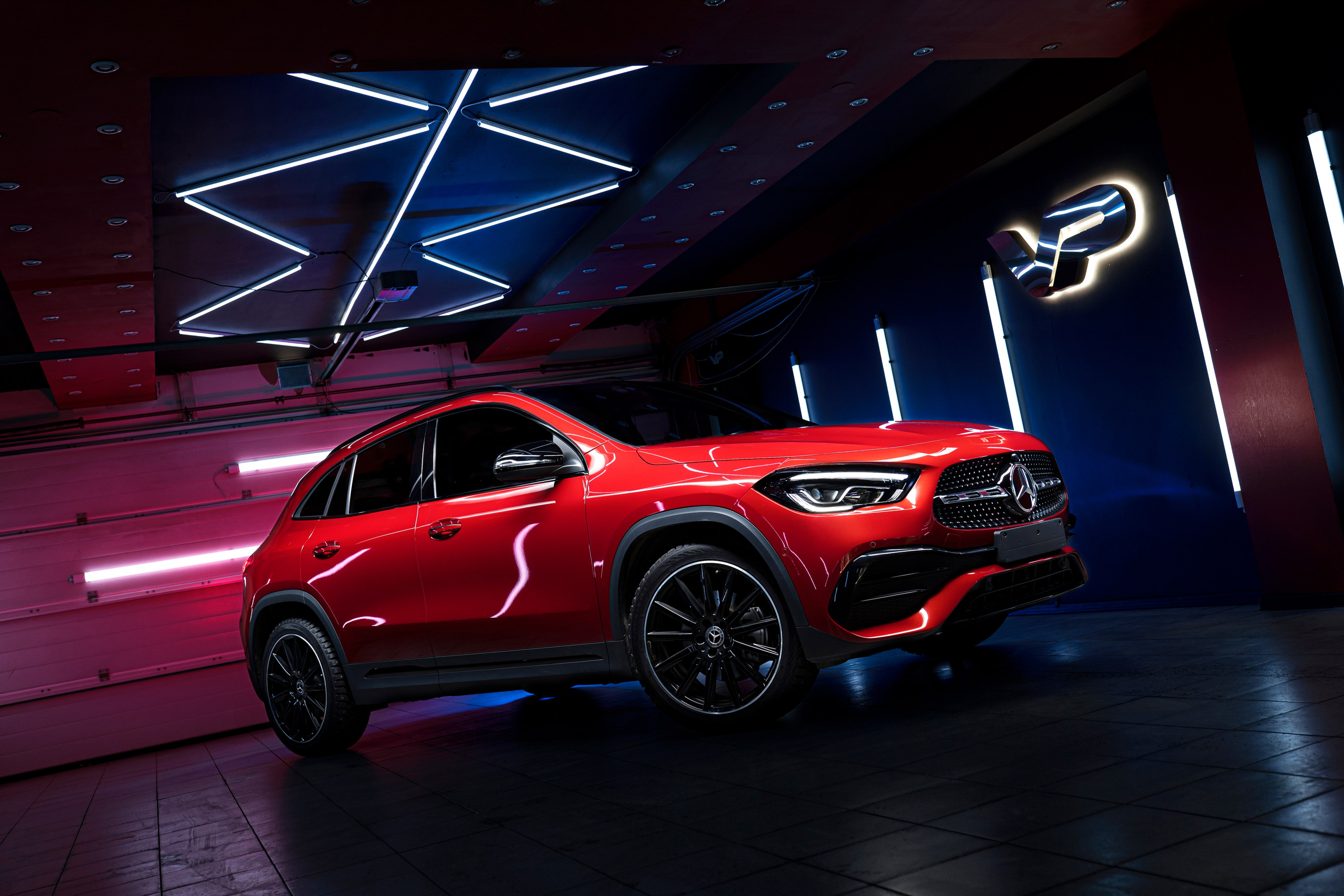 AUTOMOTIVE. Базилев Александр | Фотограф, Москва