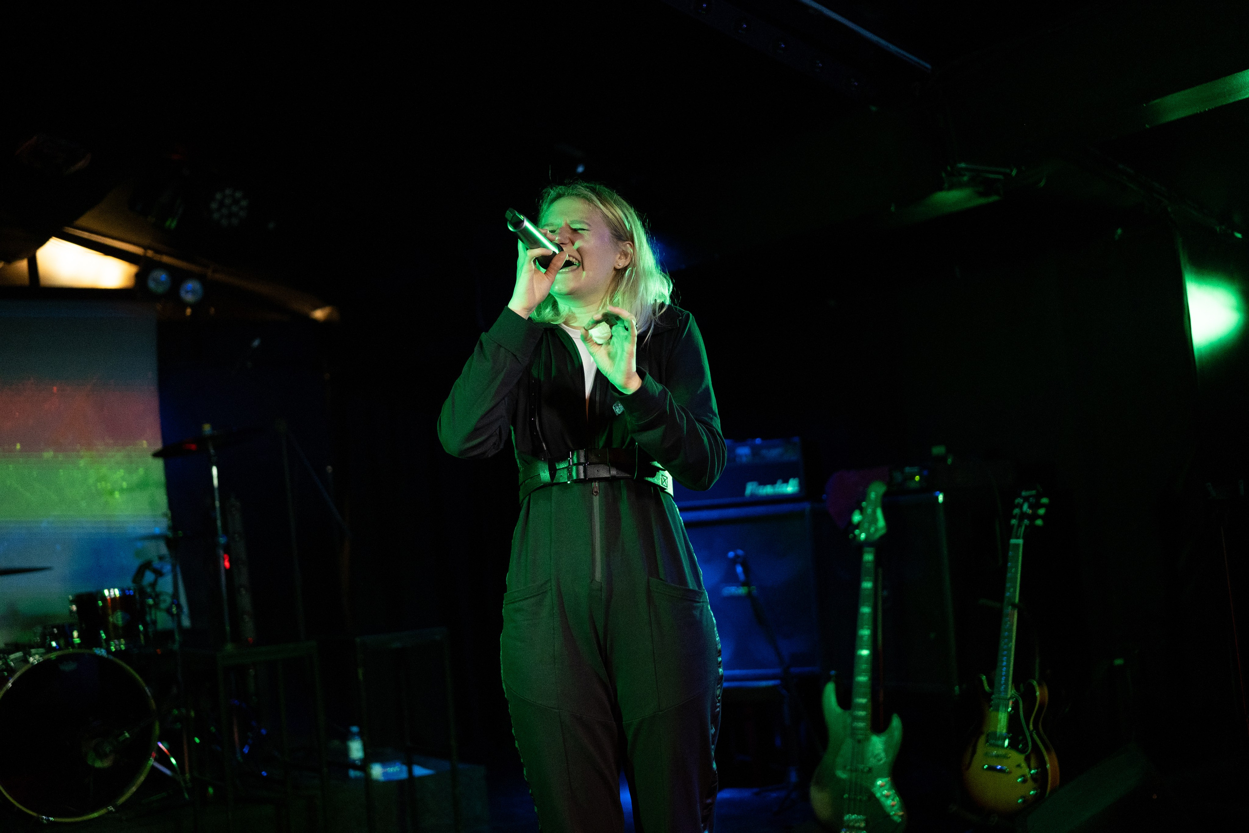 18.11 — Lights Out! — Action. Репортажный фотограф в Санкт-Петербурге Максим Варбулайнен