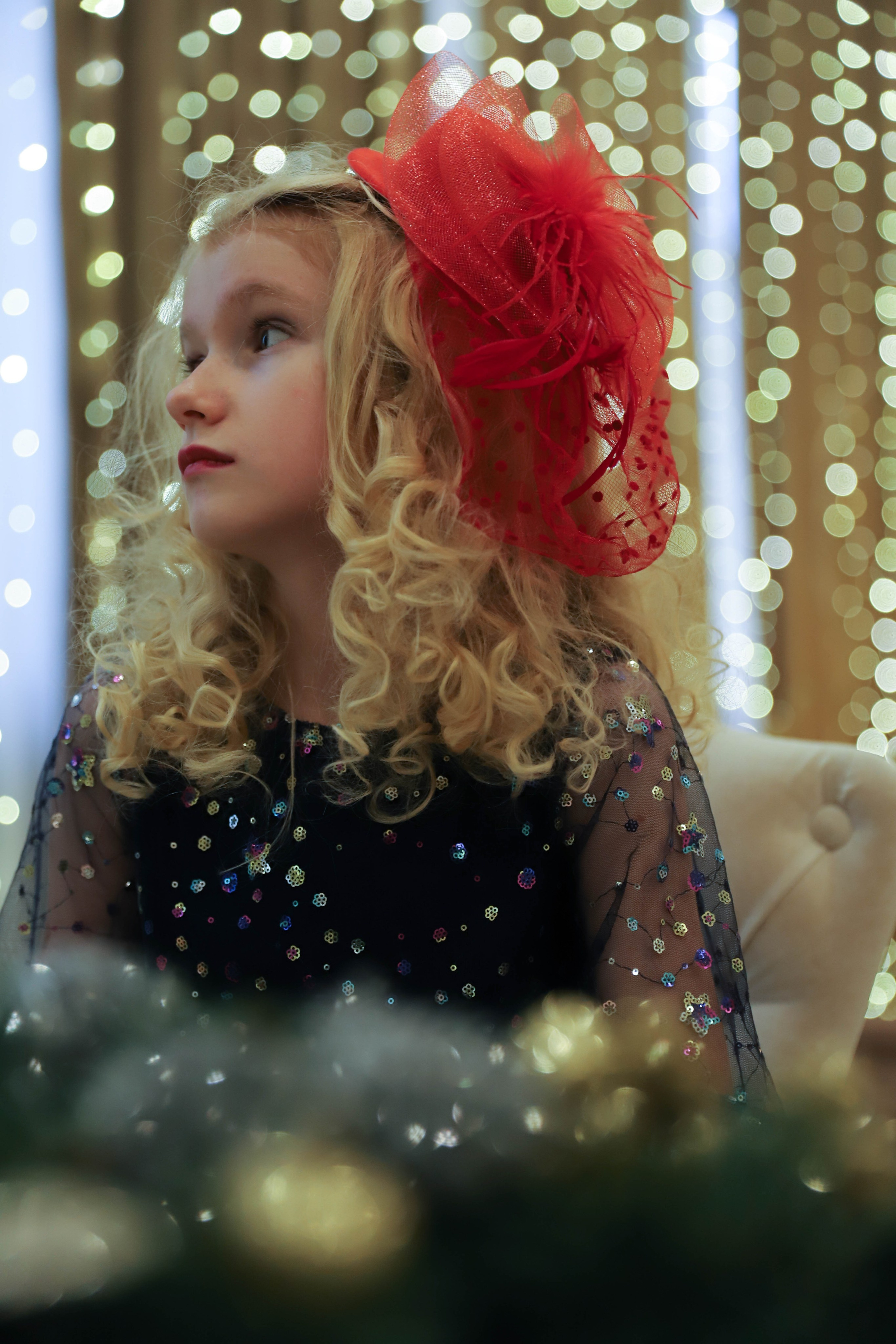 НОВЫЙ 2024 ГОД. Портретный фотограф в Краснодаре Надежда Елынко