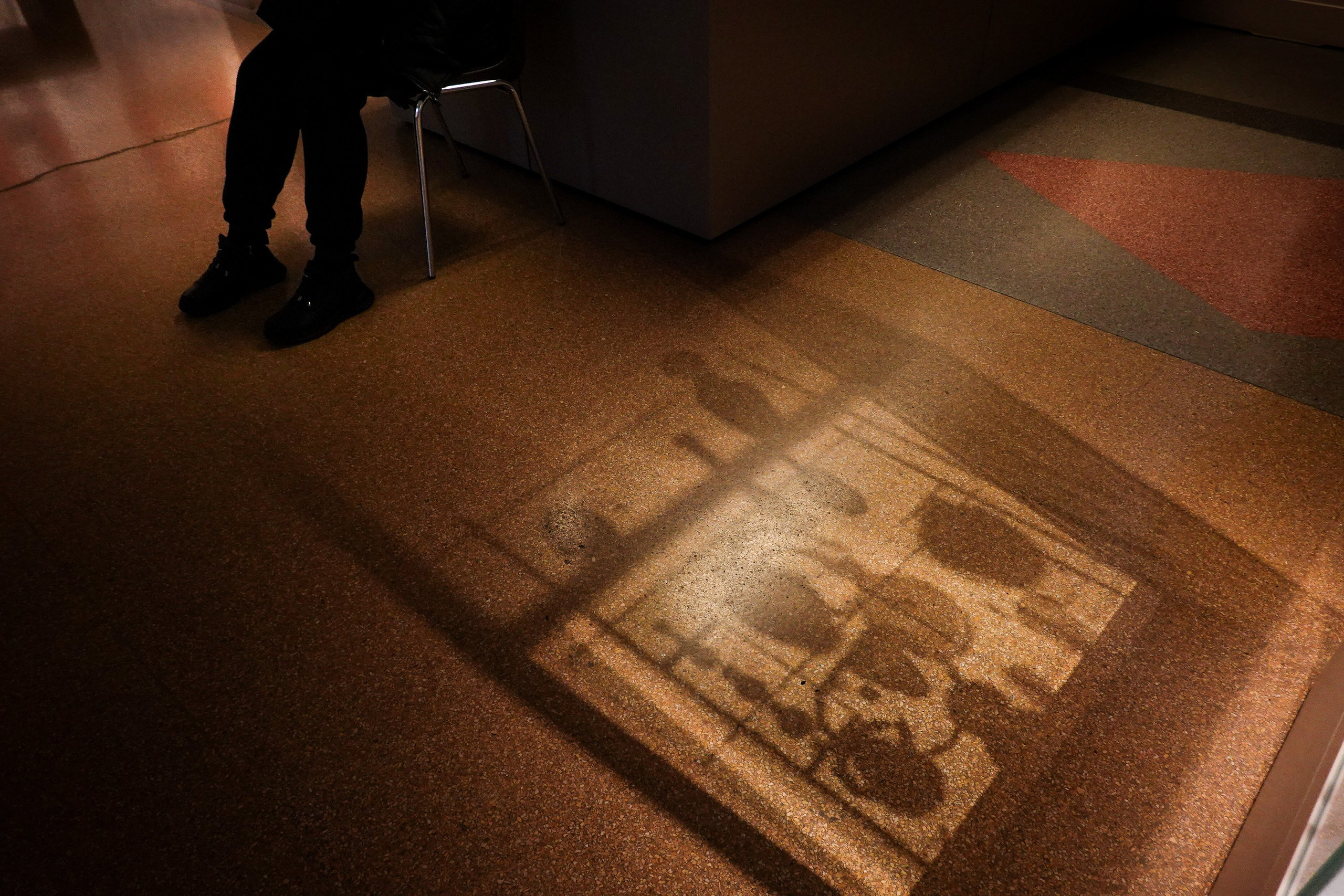 Пушкинский музей. Фотограф Антон Денисенко: Портрет, Документалистика, Пейзаж. Москва