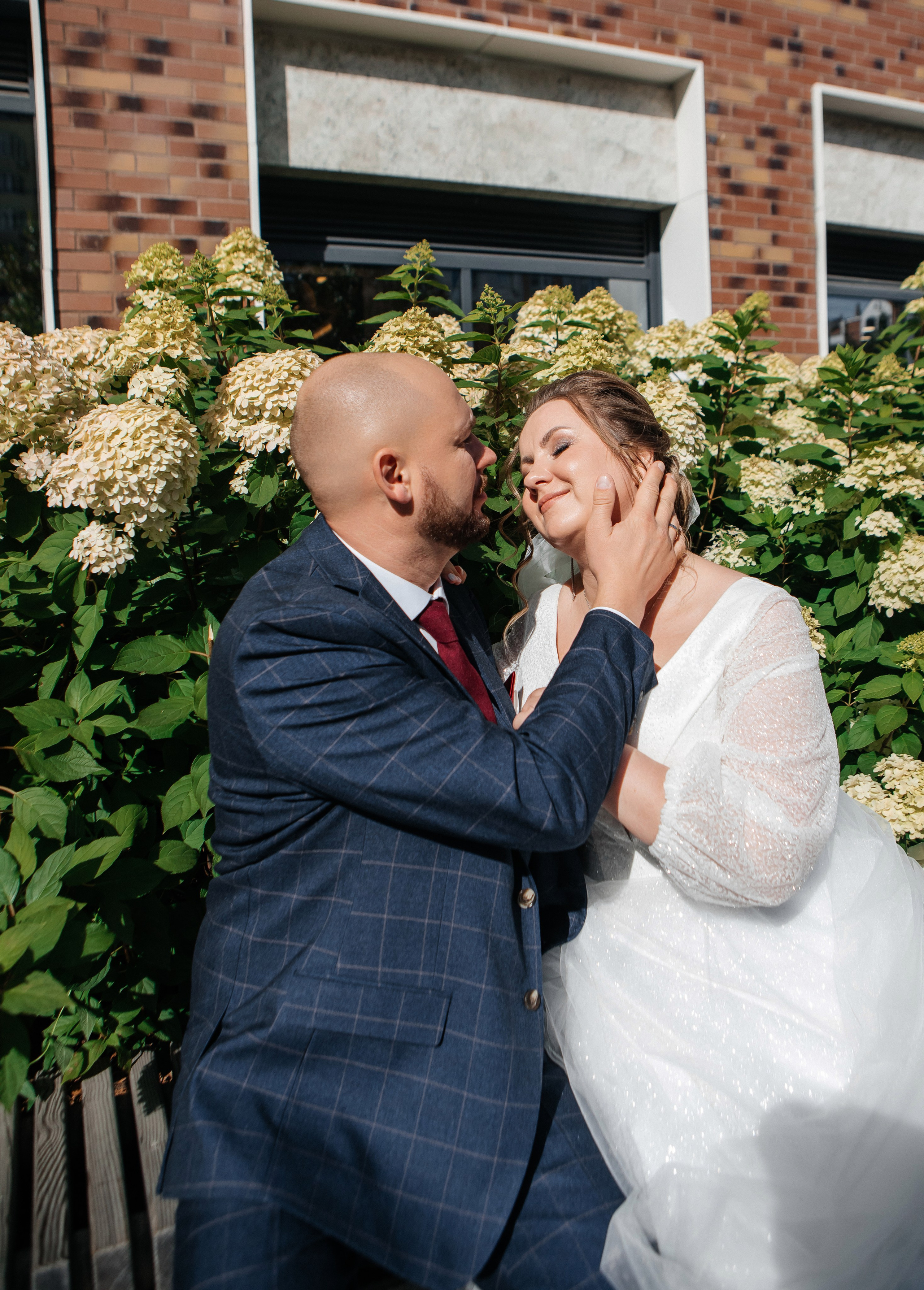 Свадьба Алексей и Люба. Свадебный и семейный фотограф Ибрагимова Мария из Екатеринбурга