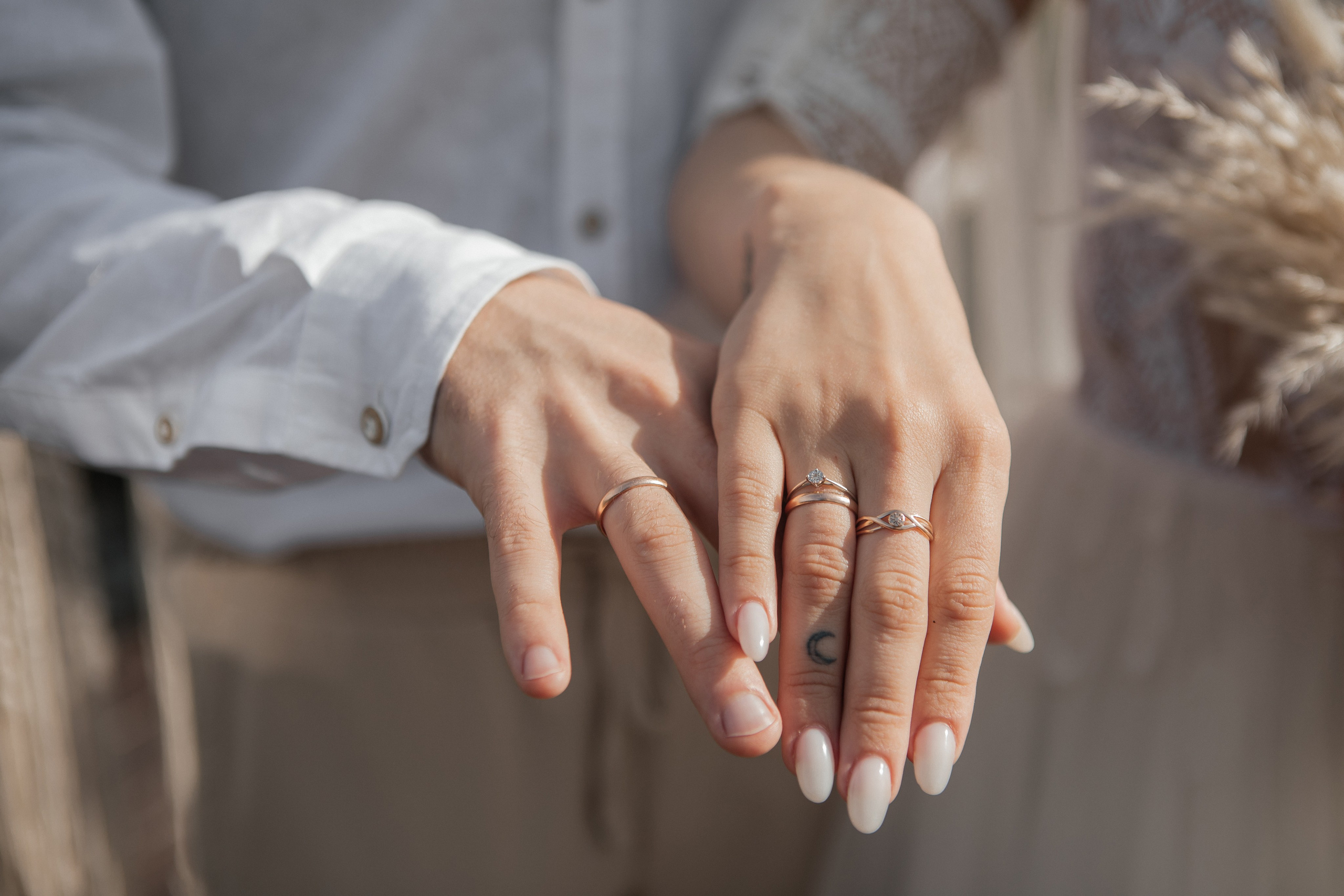 Олег и Ника. Свадебный и семейный фотограф Ибрагимова Мария из Екатеринбурга