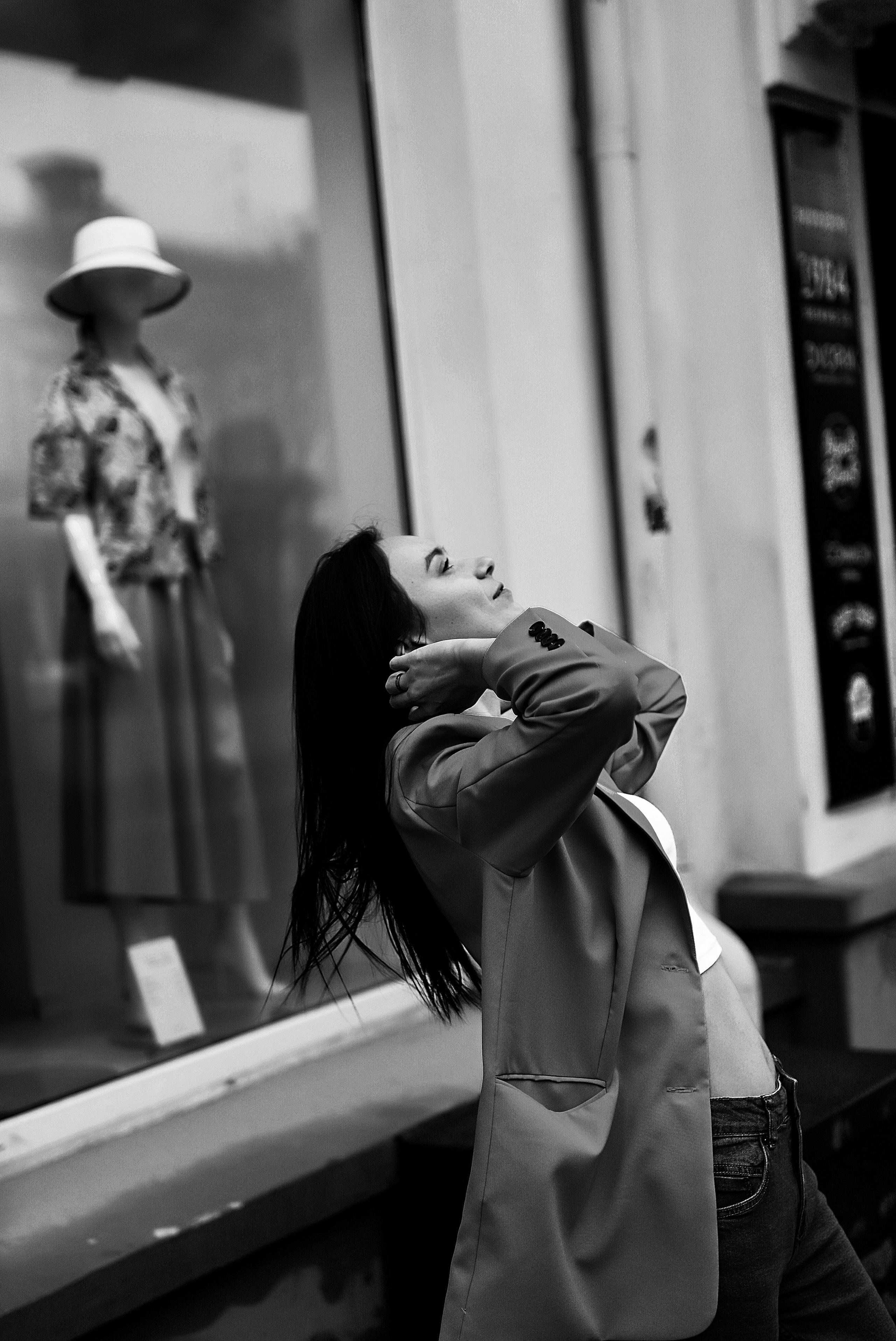 Фотосет уличный. Свадебный, семейный, детский, контент фотограф в Омске Максим Ильин