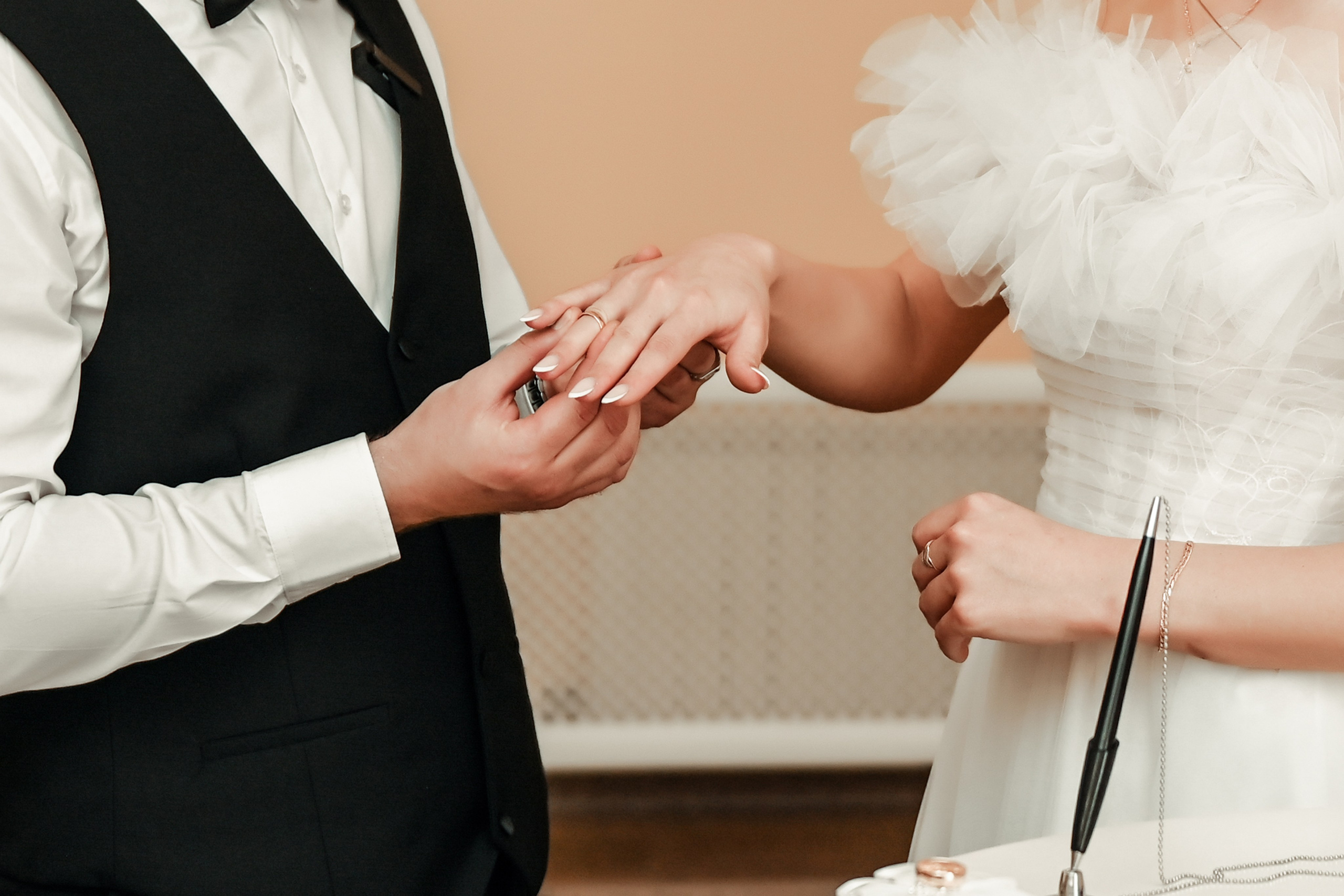 Алексей и Дарья. Свадебный, семейный, детский, контент фотограф в Омске Максим Ильин