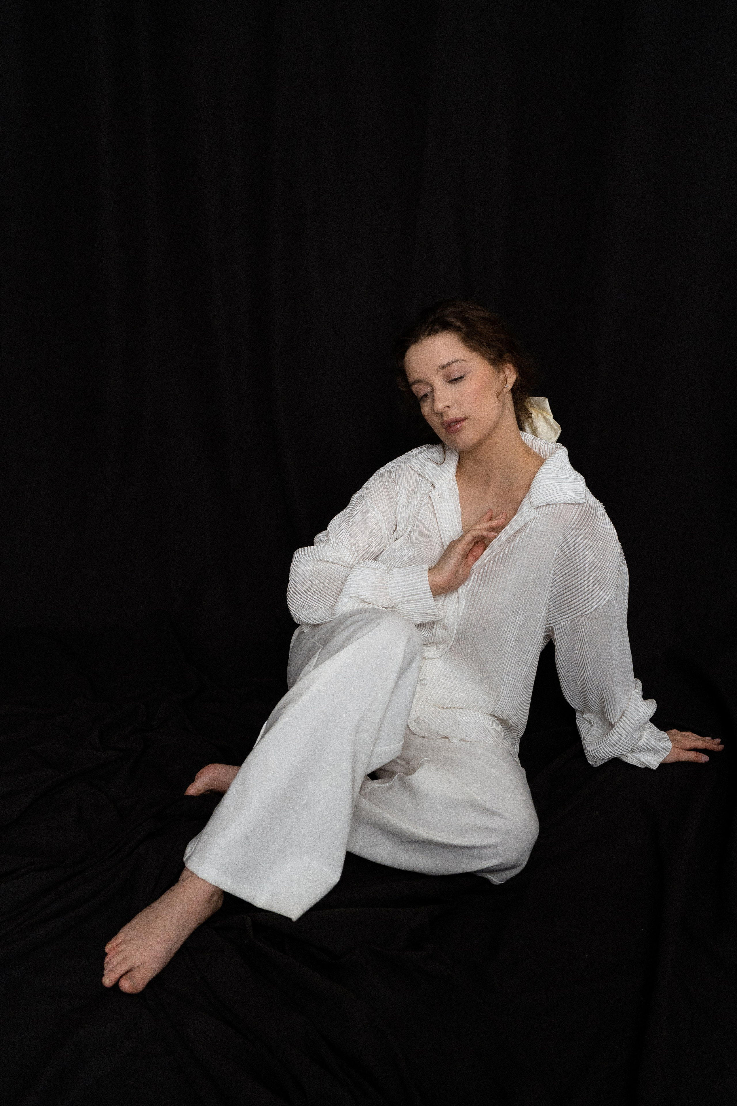 Настя. Свадебный фотограф в Воронеже Дарья Володарская