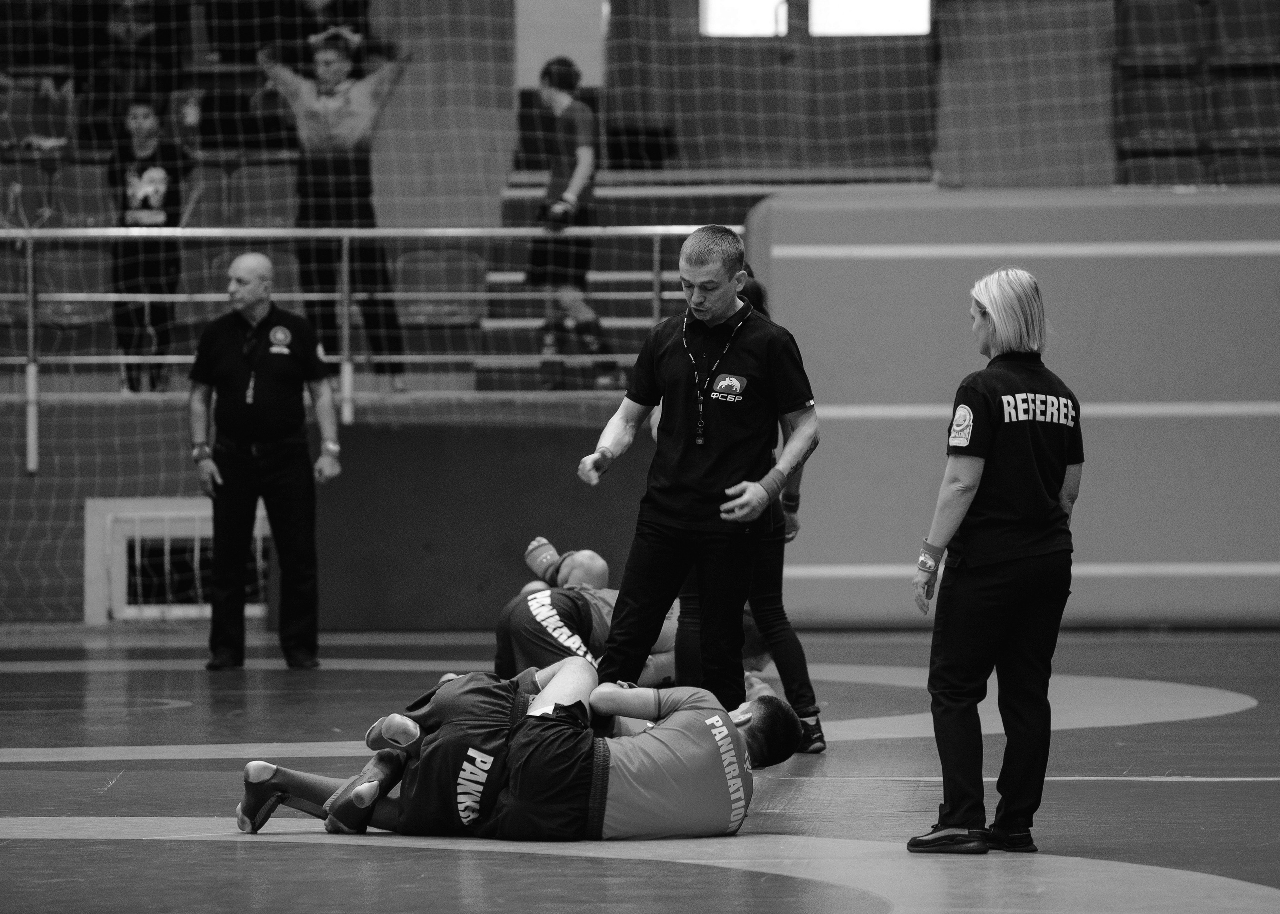 ПАНКРАТИОН | Чемпионат и первенство СФО | март `24. Портретный фотограф в Москве Дарья Цезария