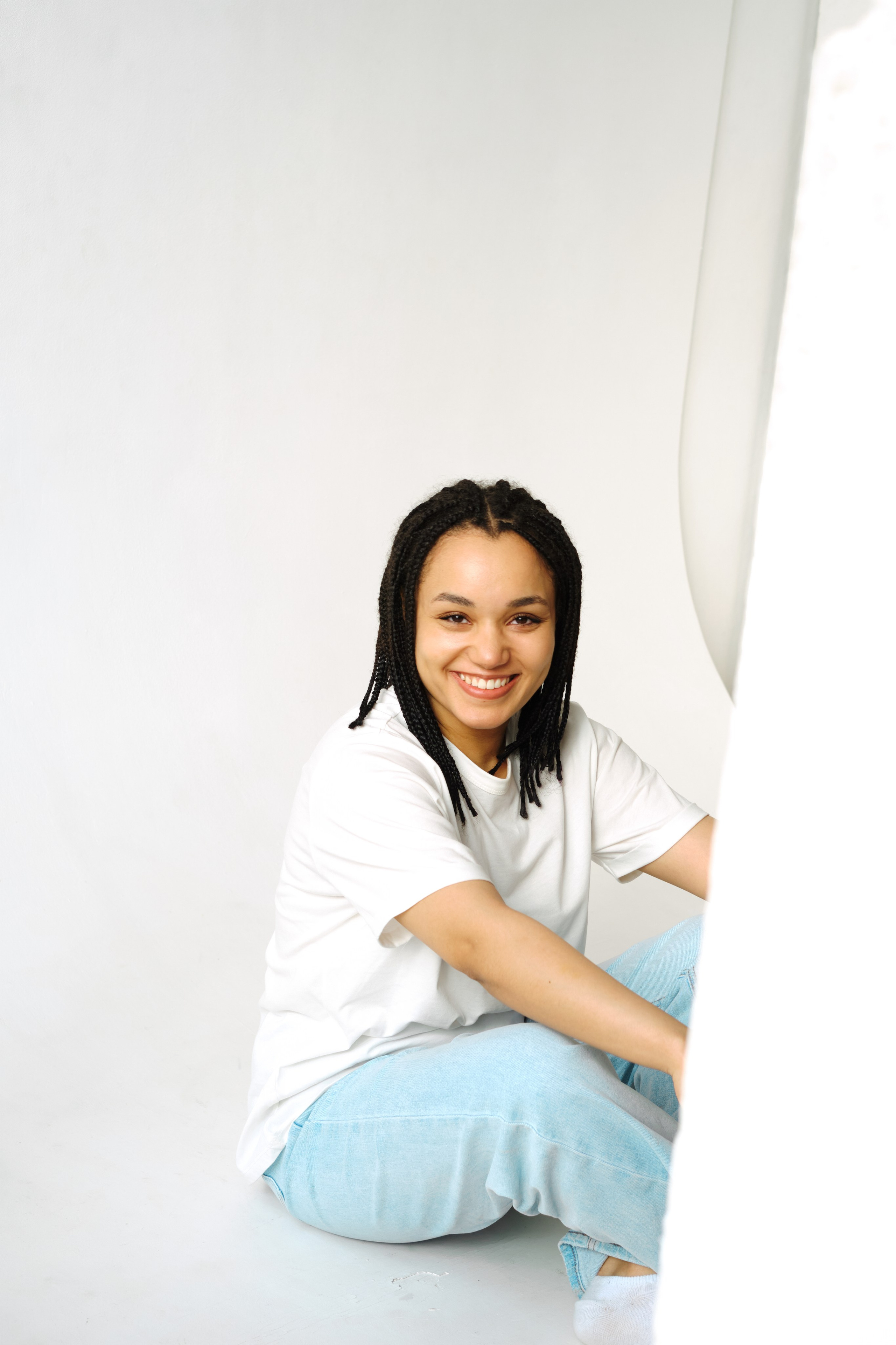 Мэри. Фотограф в Санкт-Петербурге Мария Комолитдинова