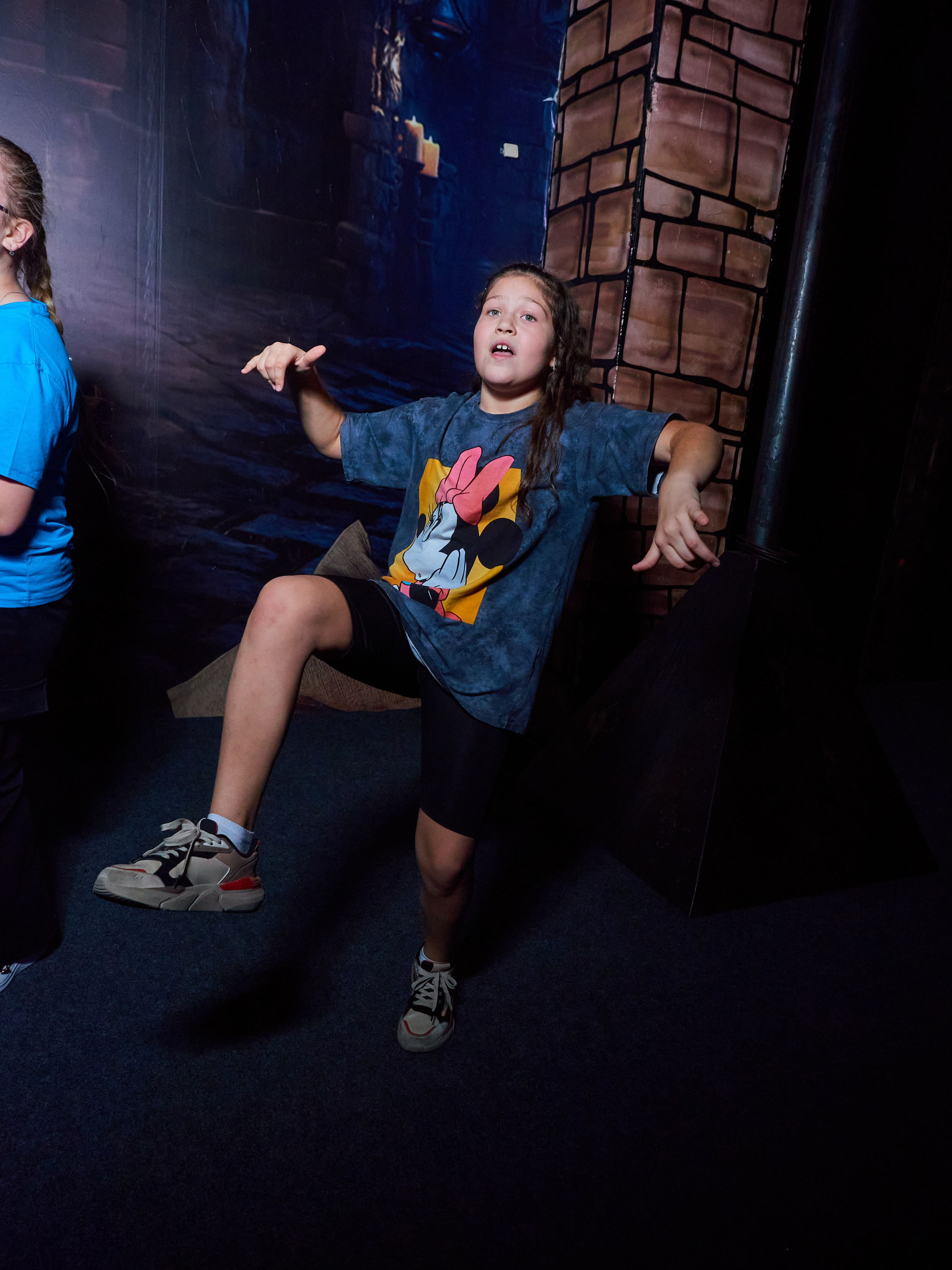 Квесты. Главная