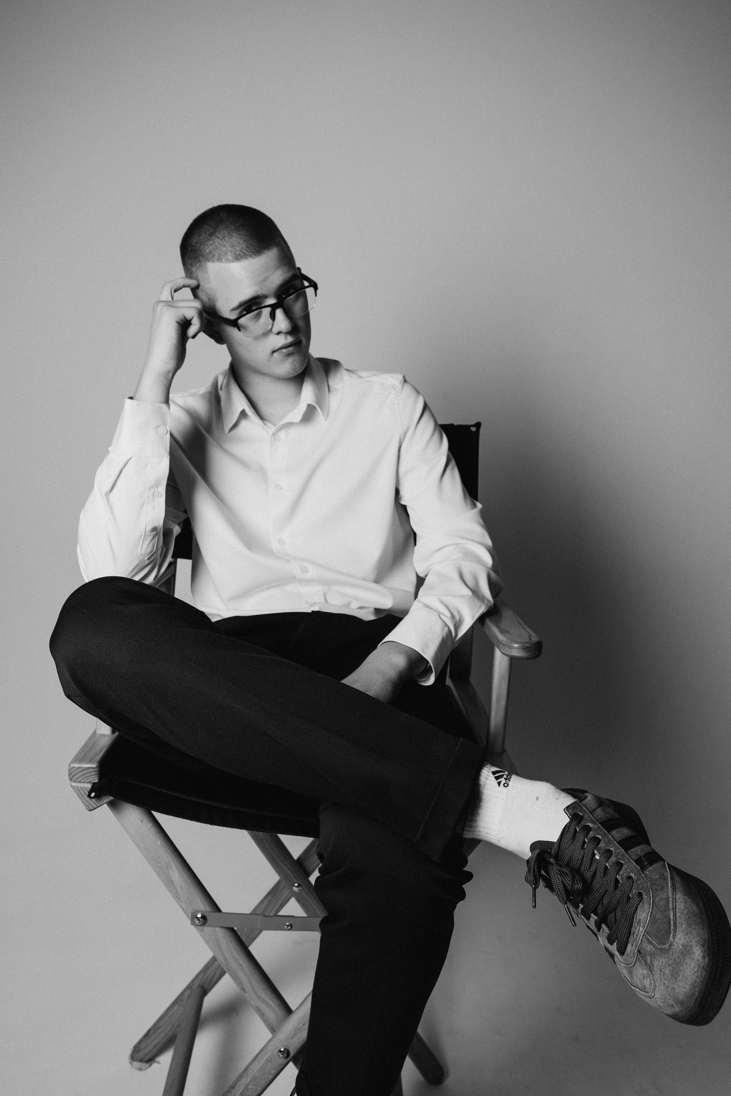 Школьная съёмка. Фотограф Москва Таша Панина