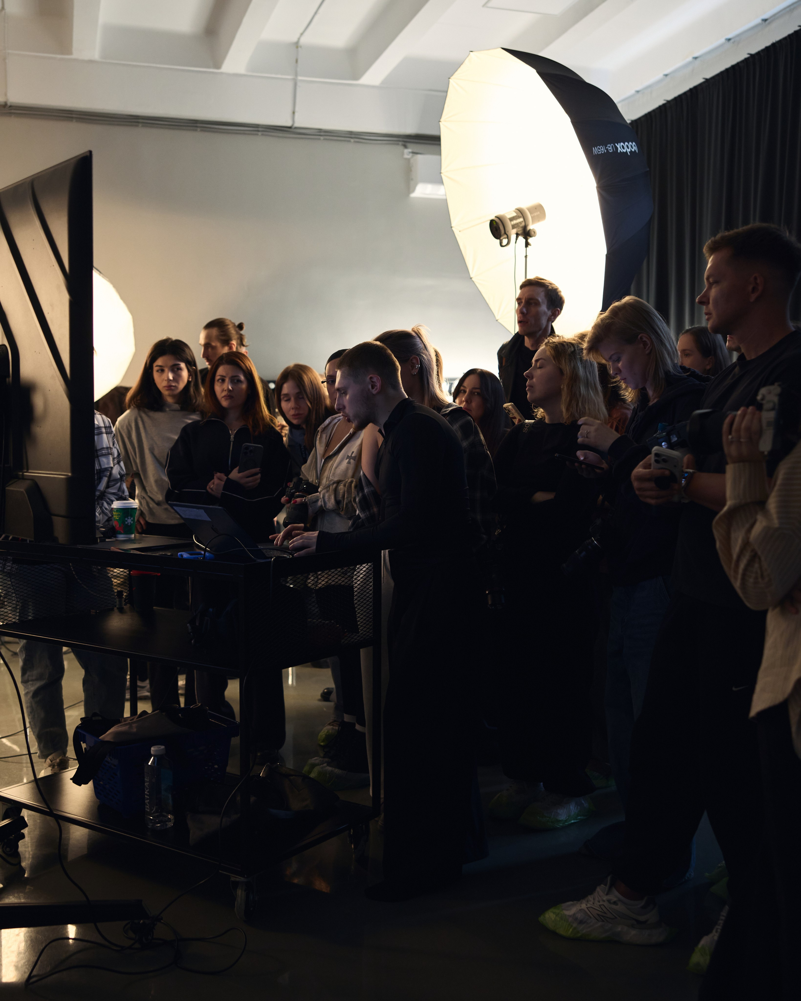 Репортаж. Главная