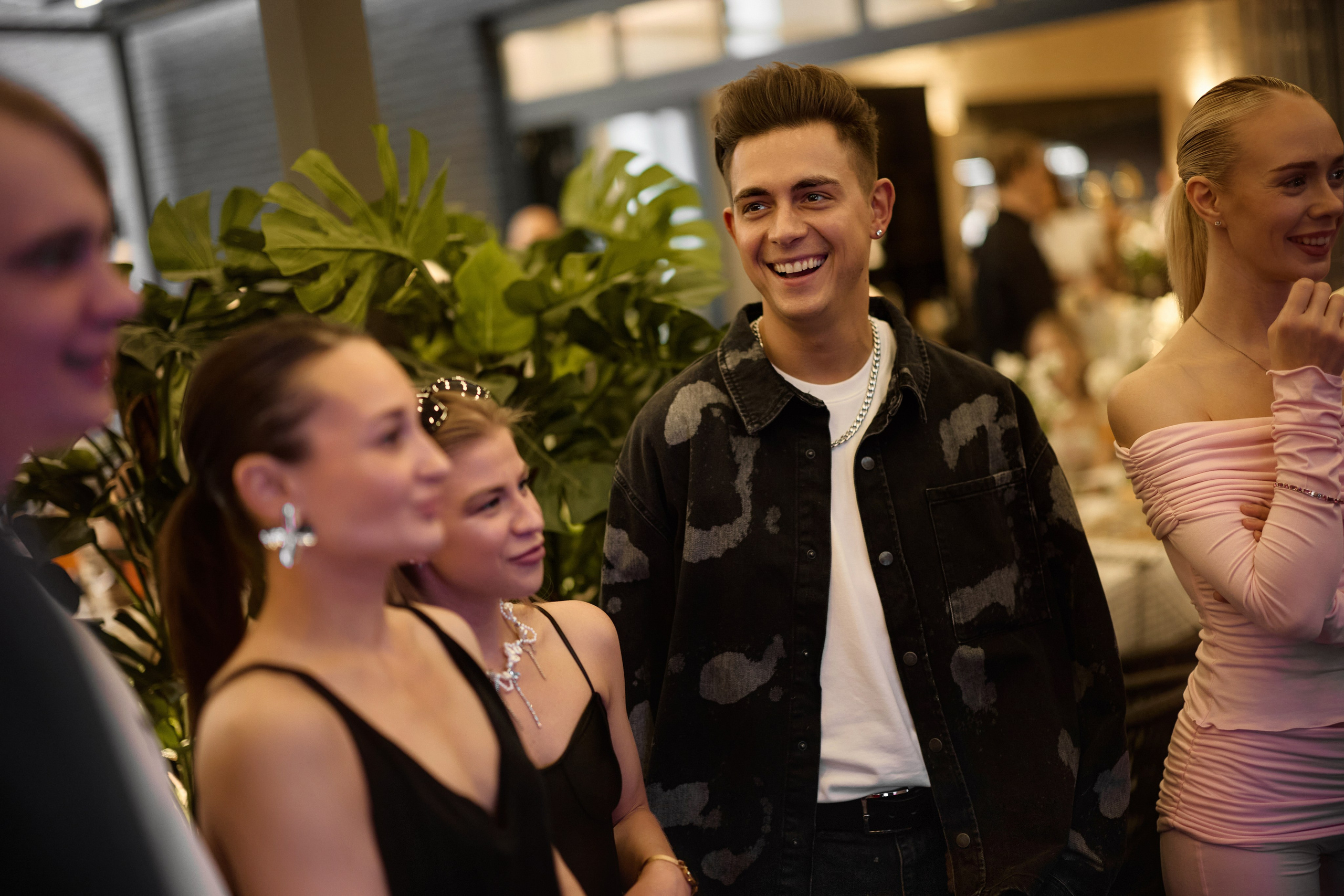 HAPPY BIRTHDAY, KOSTYA!. ARTEMIY IGNATOV