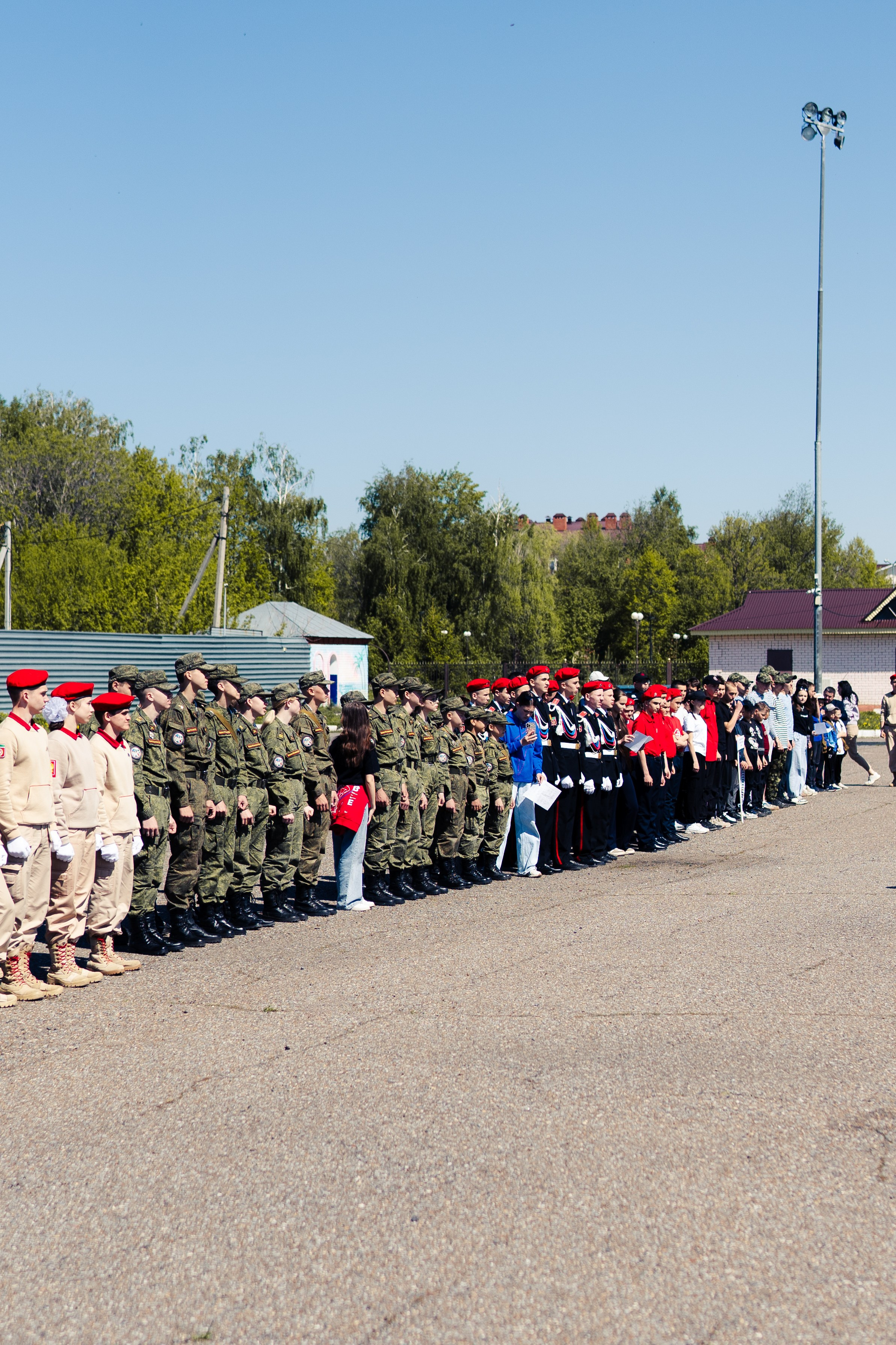 Движение первых. Фотограф в СПБ Алмаз Камаев