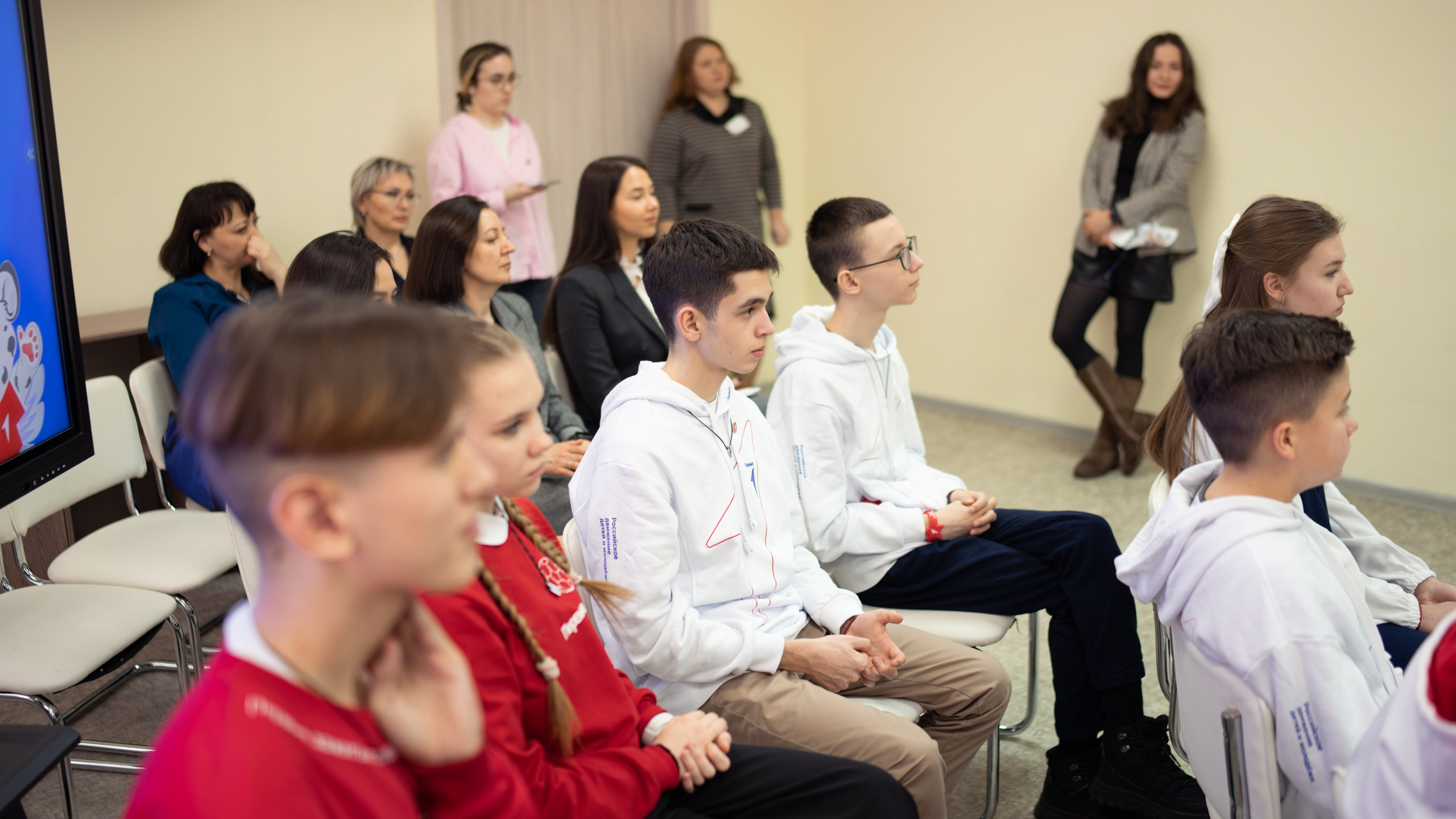 Движение первых. Фотограф в СПБ Алмаз Камаев