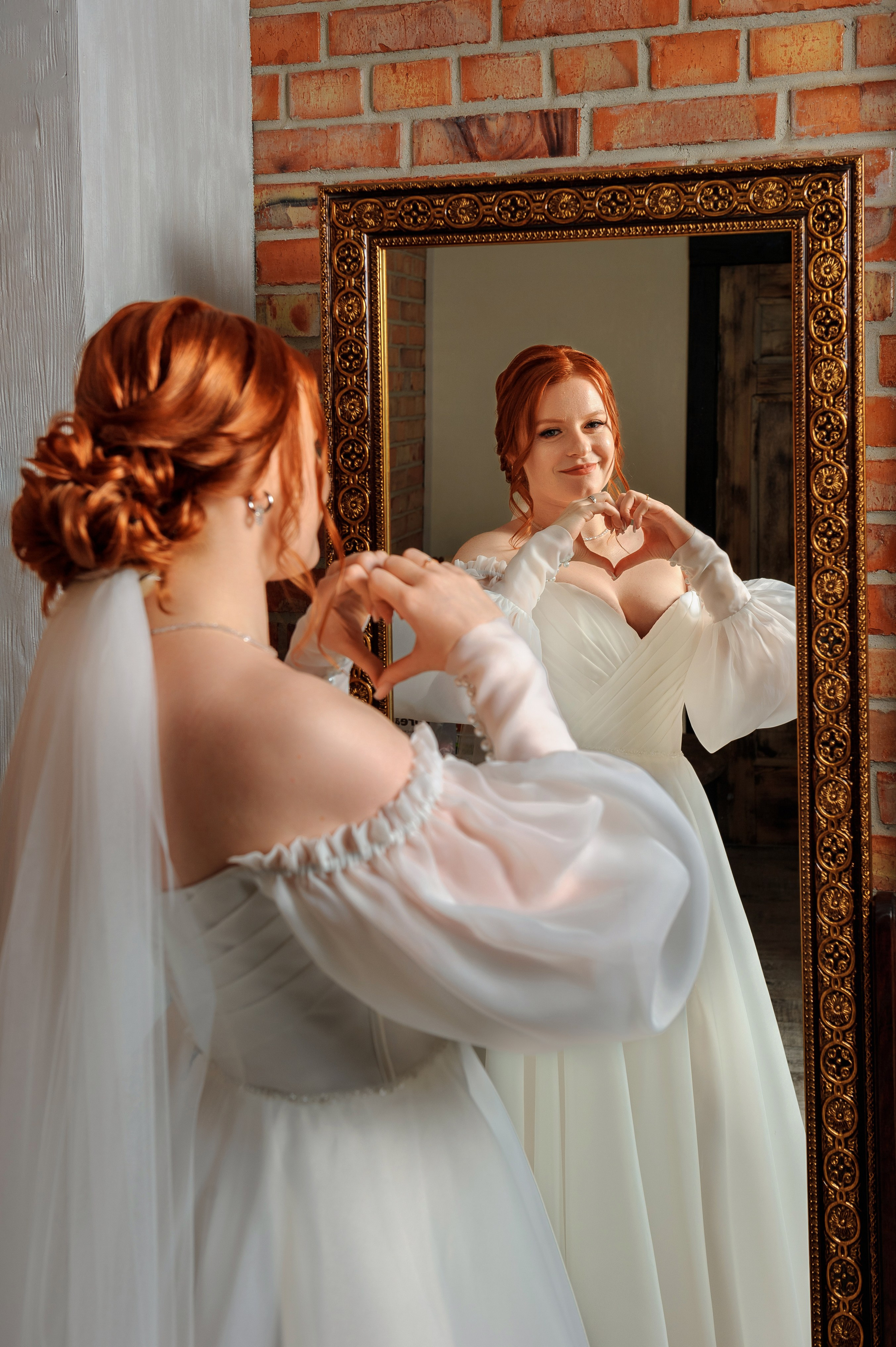 Никита и Людмила. Свадебный и семейный фотограф в Курске Андрей Изотов