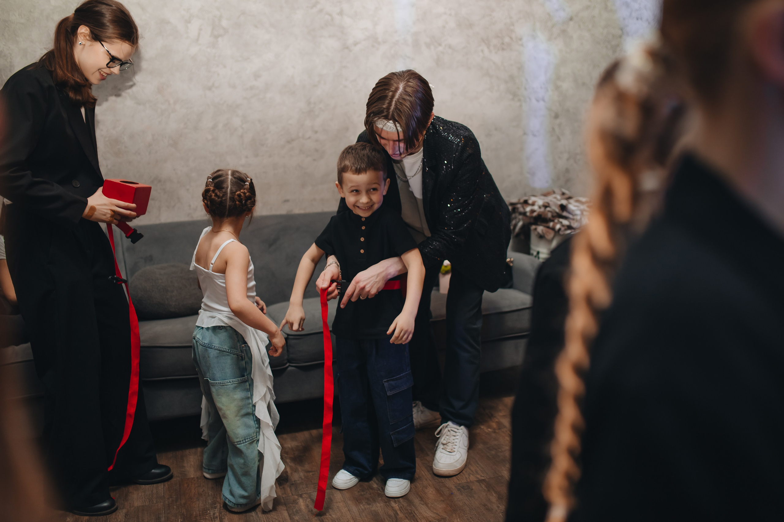 Марусе 11 лет. Семейный и детский фотограф в Москве Дорогова Екатерина