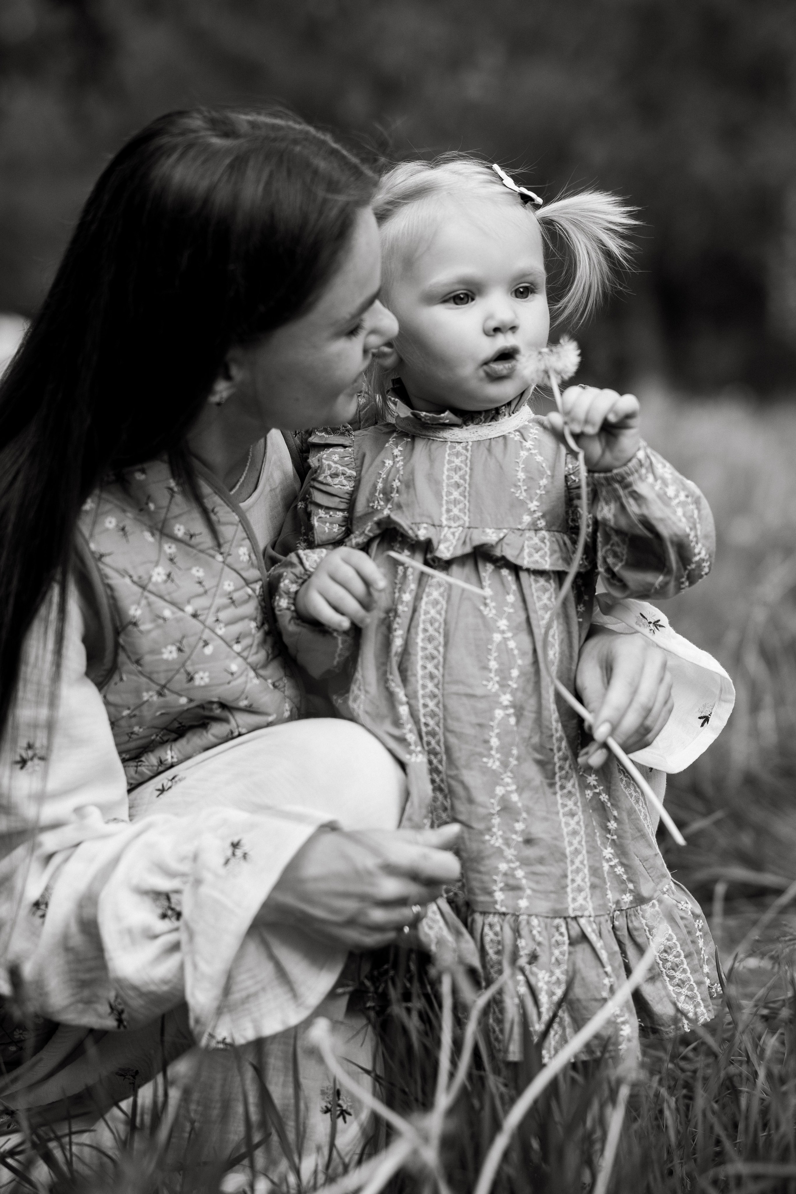 Маша, Дима и малышка Ника. Семейный фотограф Москва Юлиана Фетисова