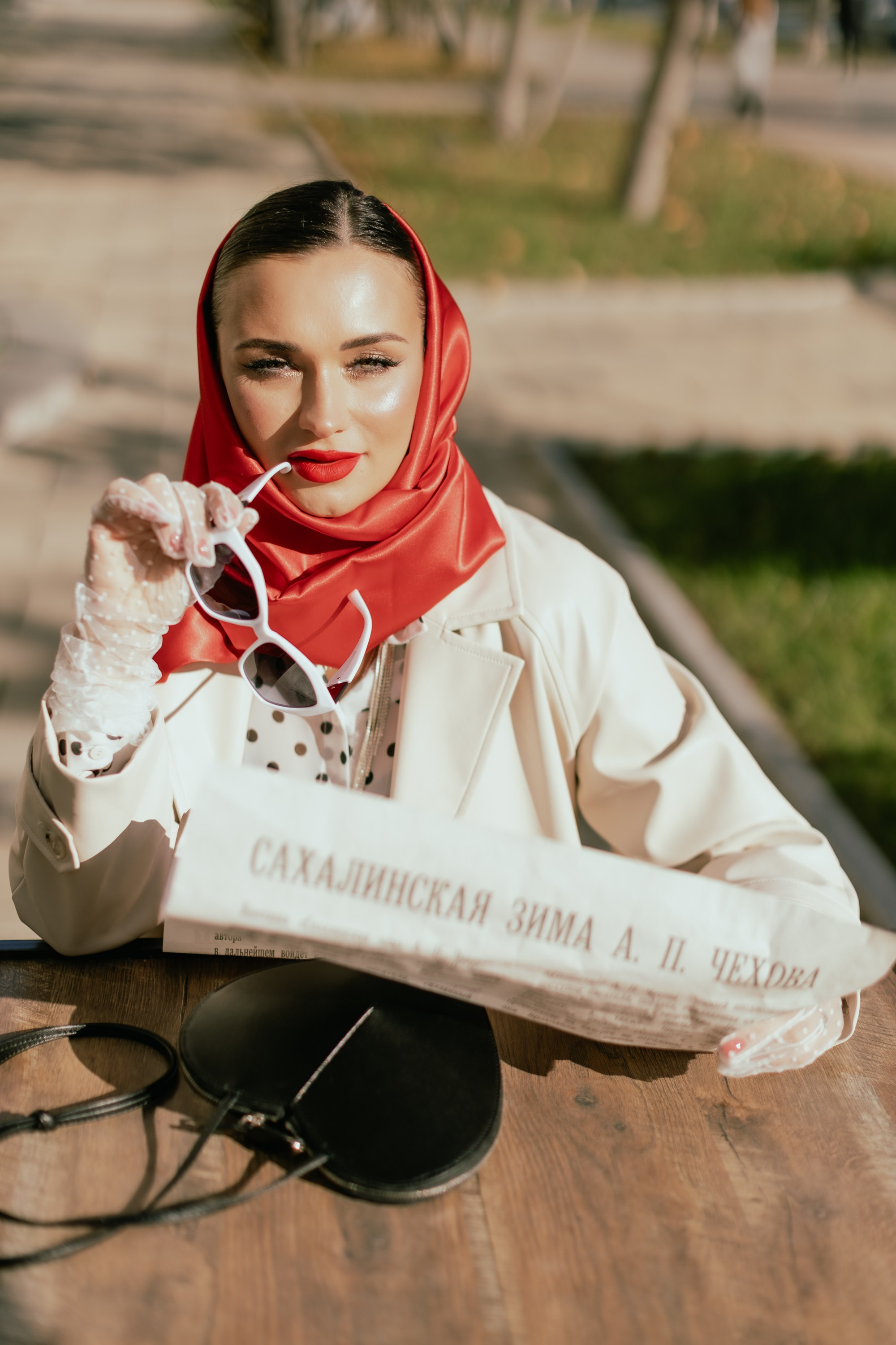 Юлия. Фотограф Анна Сорокина