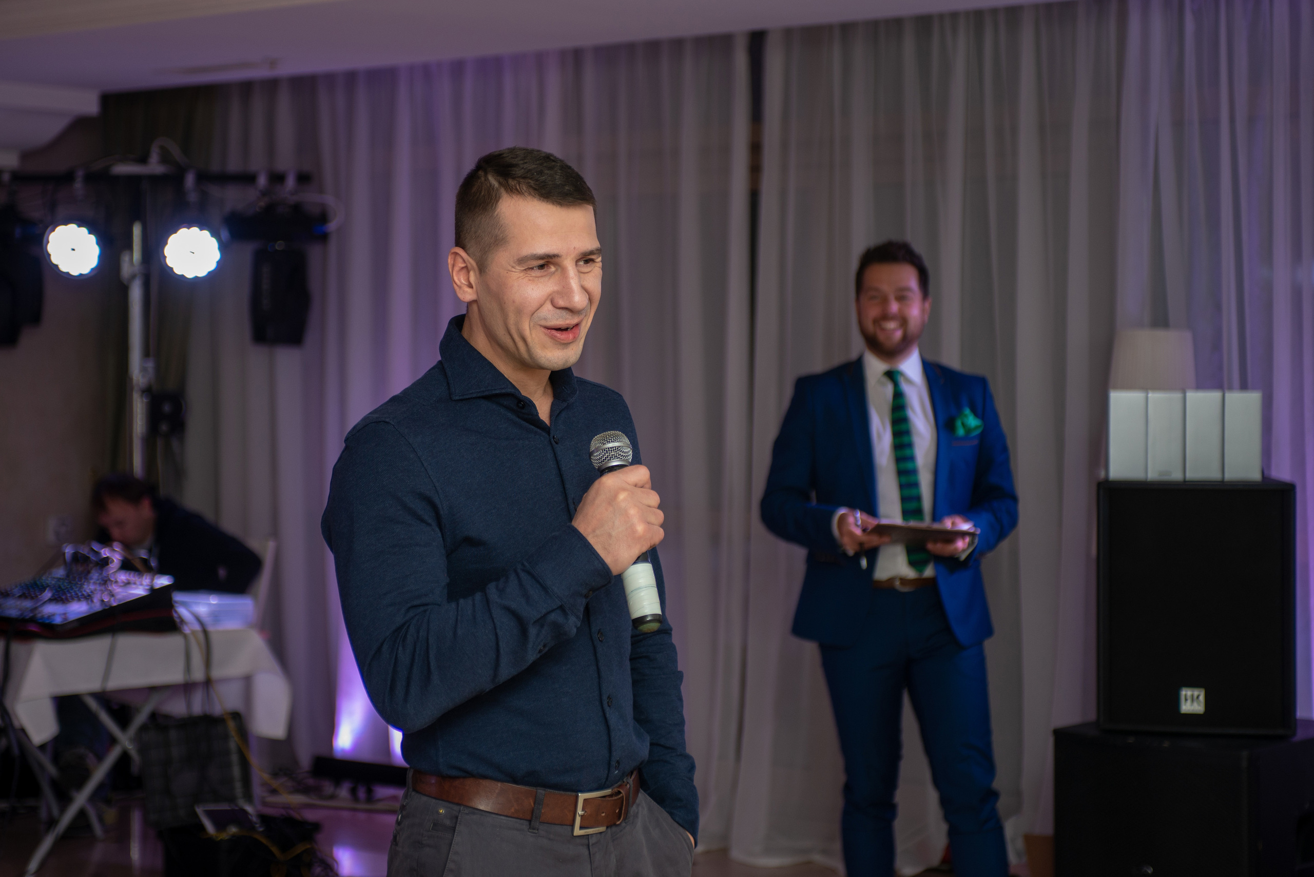 Корпоративы. Фотограф в Сочи Дмитрий Полянский