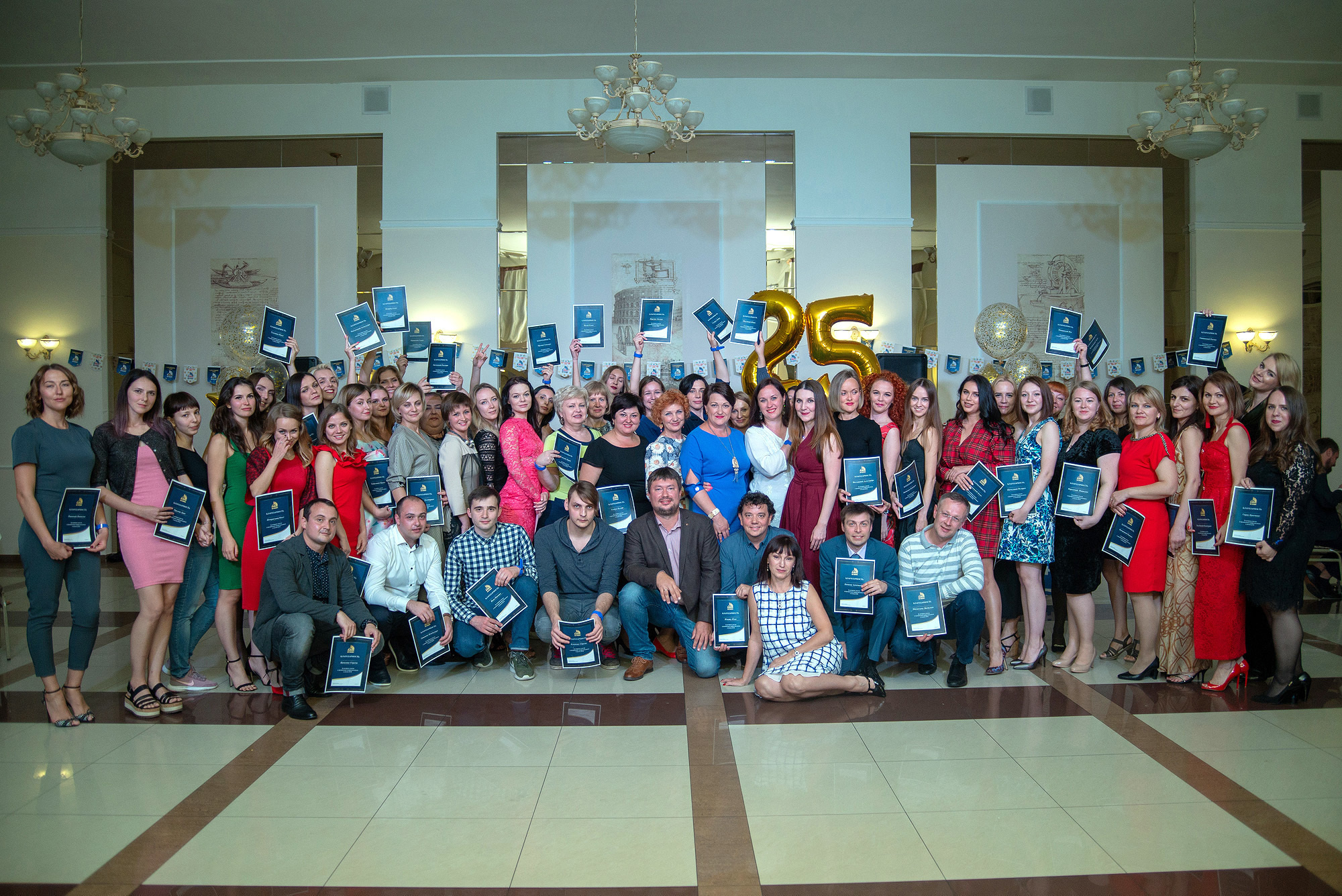 Корпоративы. Фотограф в Сочи Дмитрий Полянский