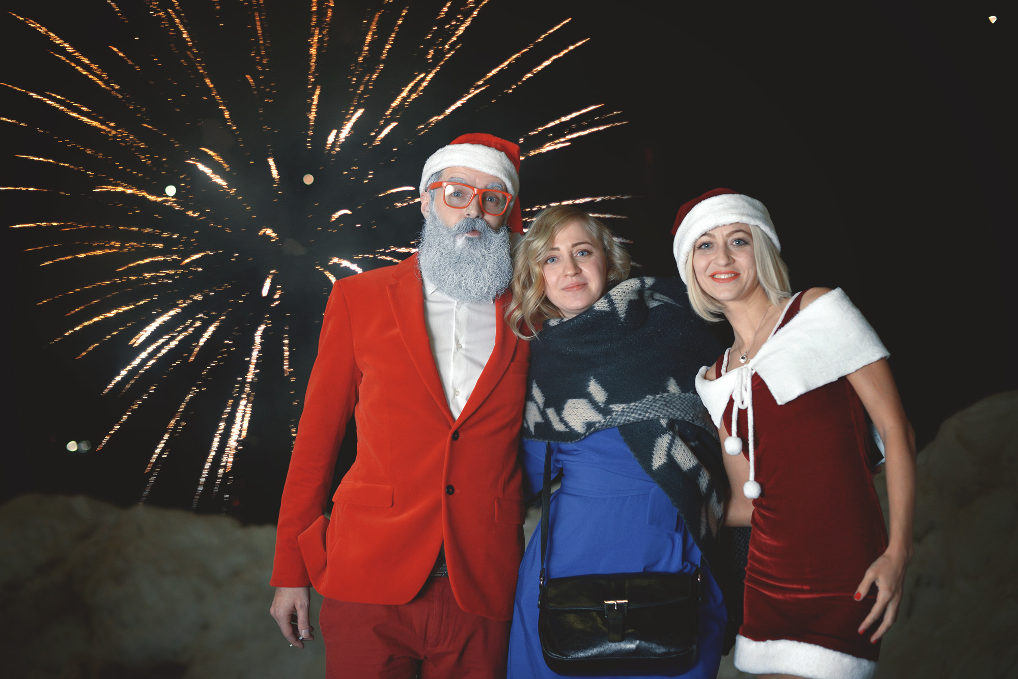 Корпоративы. Фотограф в Сочи Дмитрий Полянский