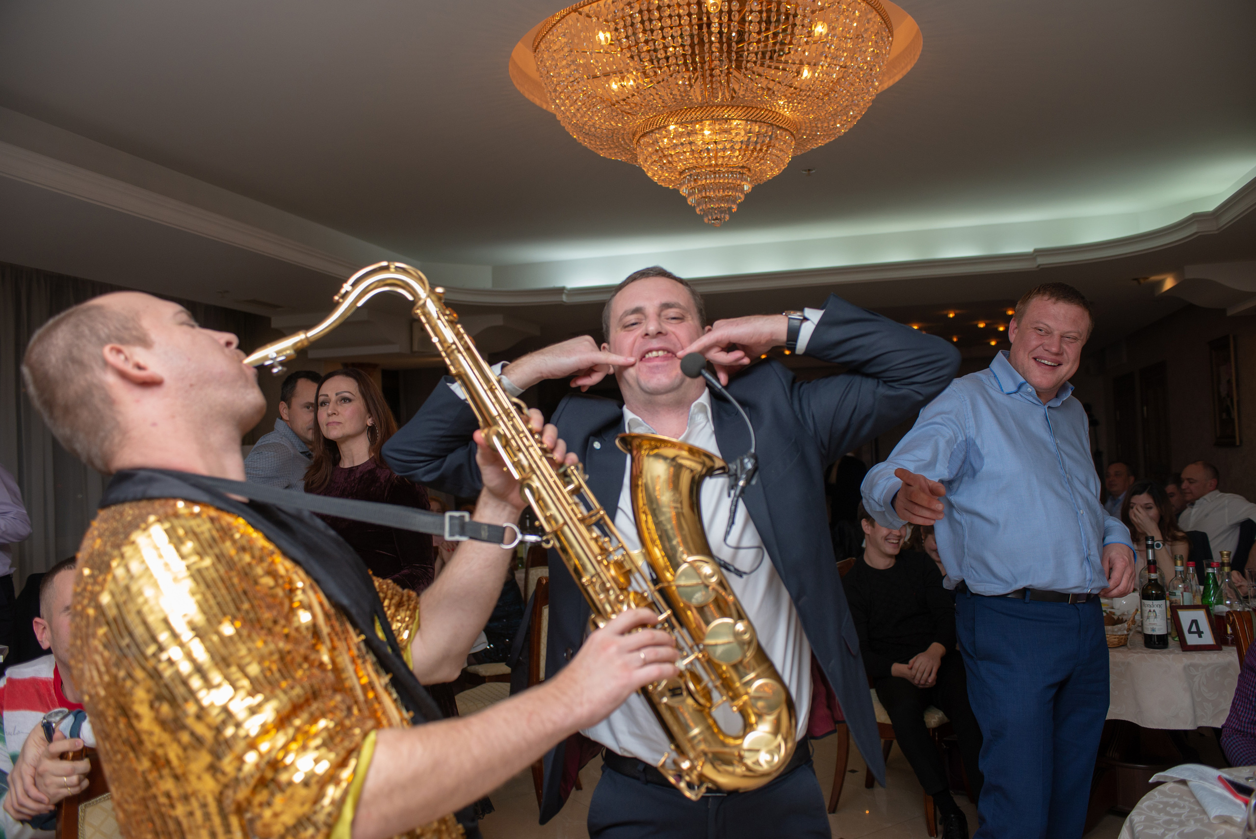 Корпоративы. Фотограф в Сочи Дмитрий Полянский