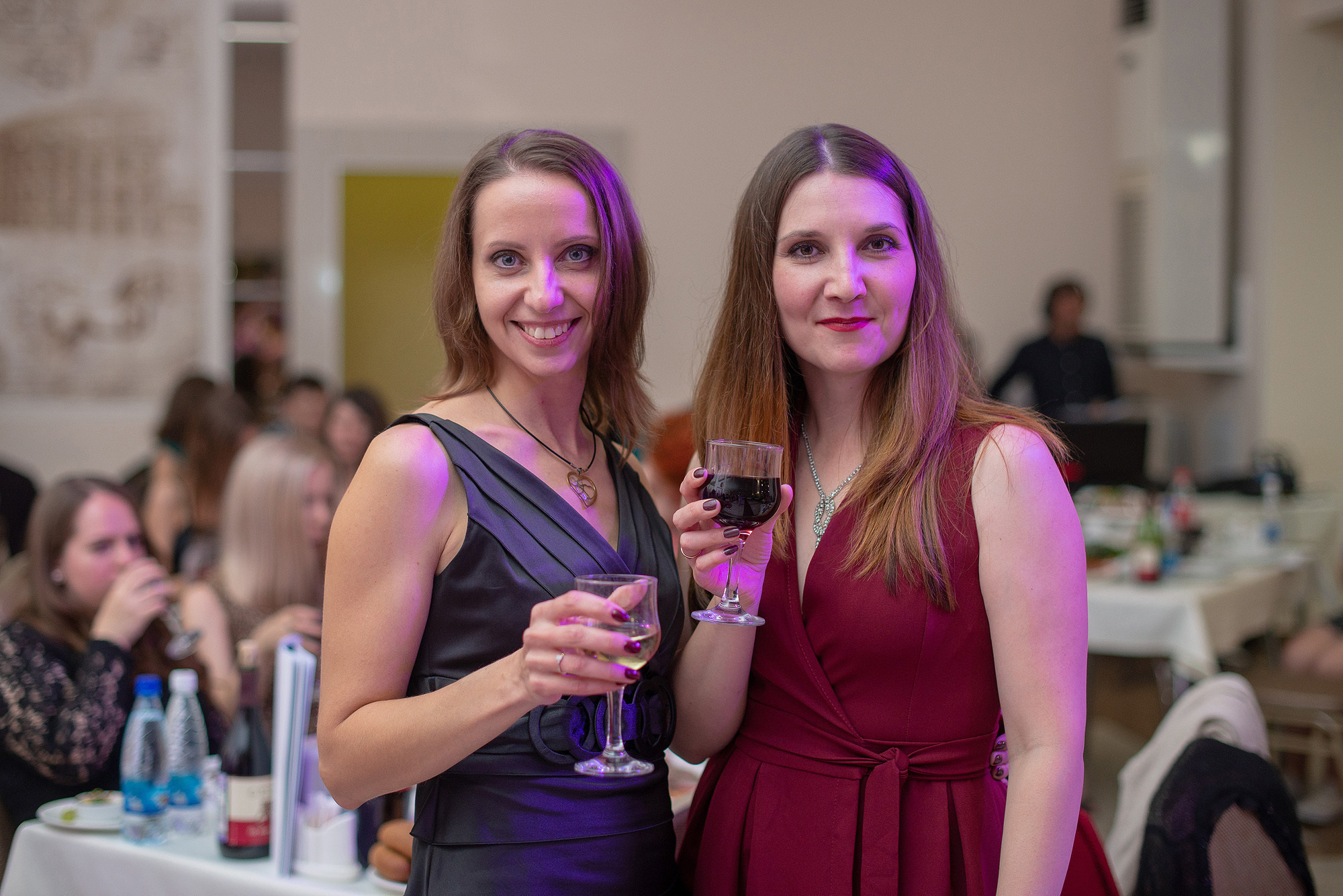 Корпоративы. Фотограф в Сочи Дмитрий Полянский