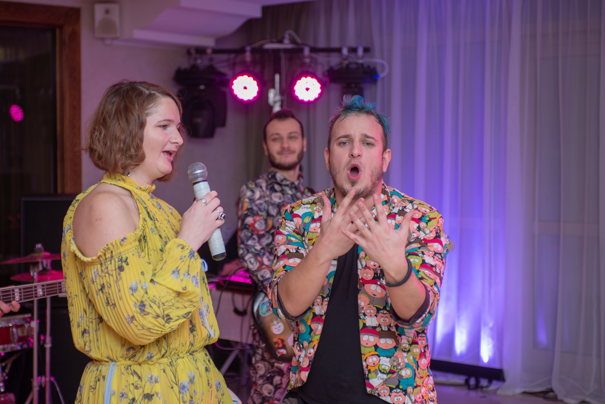 Корпоративы. Фотограф в Сочи Дмитрий Полянский