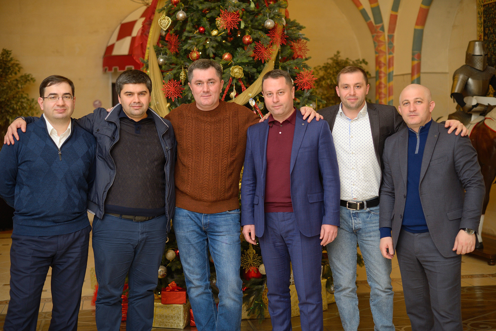 Корпоративы. Фотограф в Сочи Дмитрий Полянский