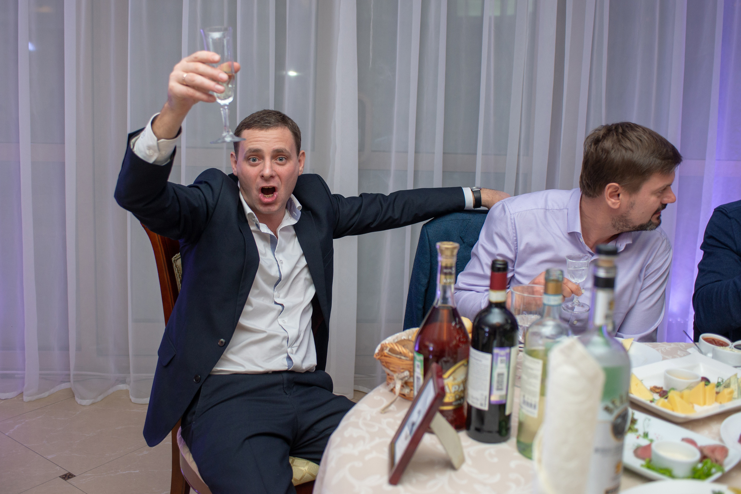 Корпоративы. Фотограф в Сочи Дмитрий Полянский