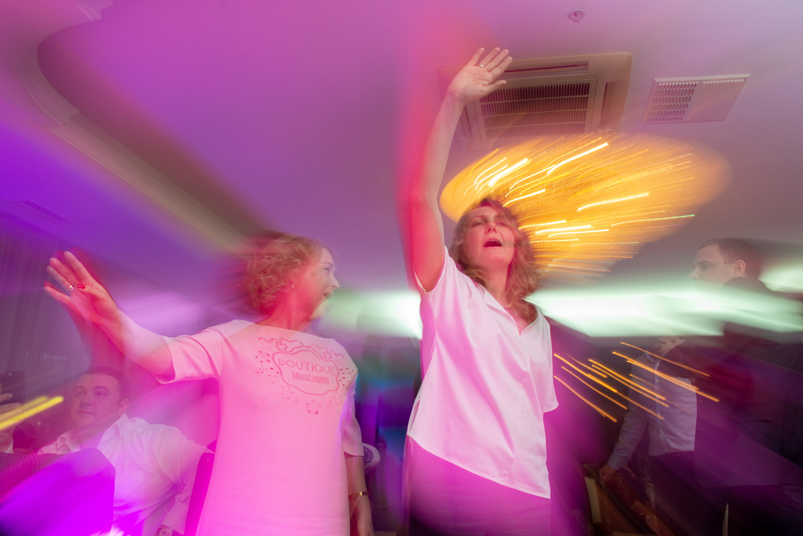 Корпоративы. Фотограф в Сочи Дмитрий Полянский