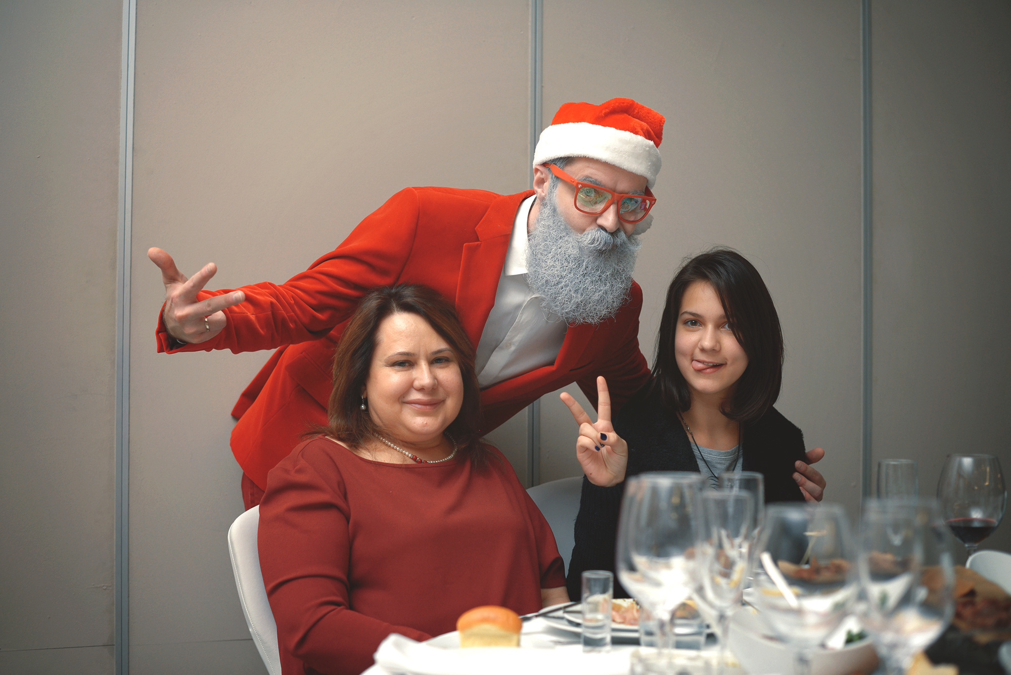 Корпоративы. Фотограф в Сочи Дмитрий Полянский