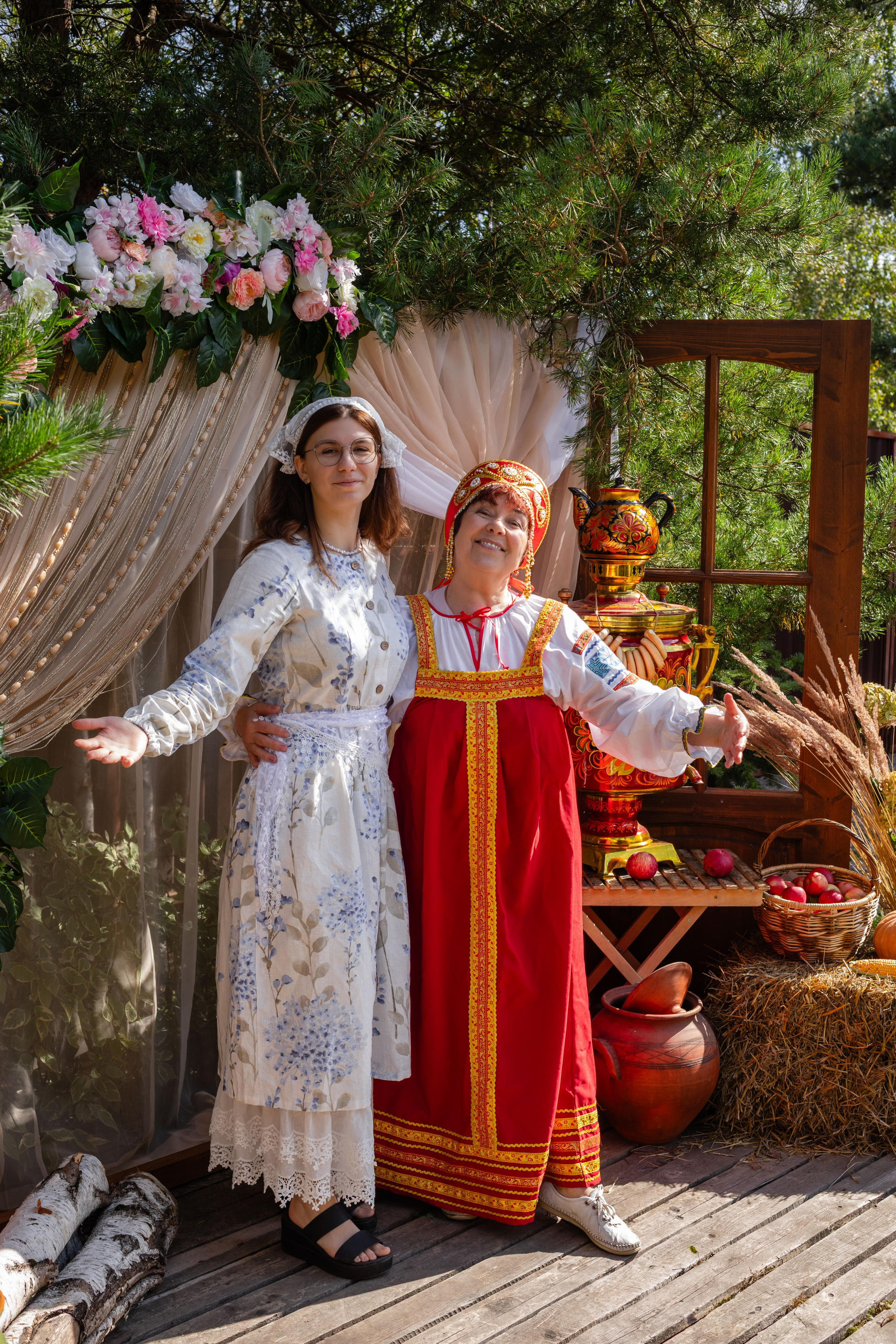 Алла юбилей 18!. Фотограф Алина Гашникова