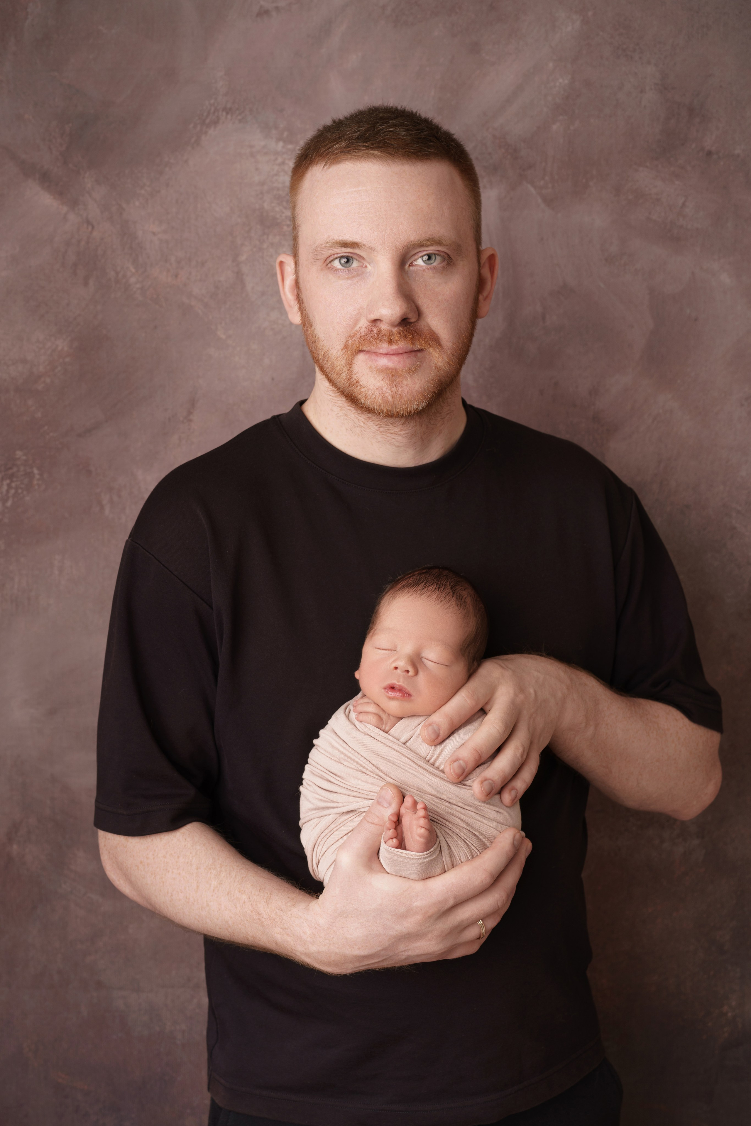 Семейные фотосессии с новорожденными | Трогательные кадры малышей и их близких в Москве и МО. Фотосессия новорожденных в Москве и Московской области | Профессиональный фотограф newborn — Татьяна Иванова