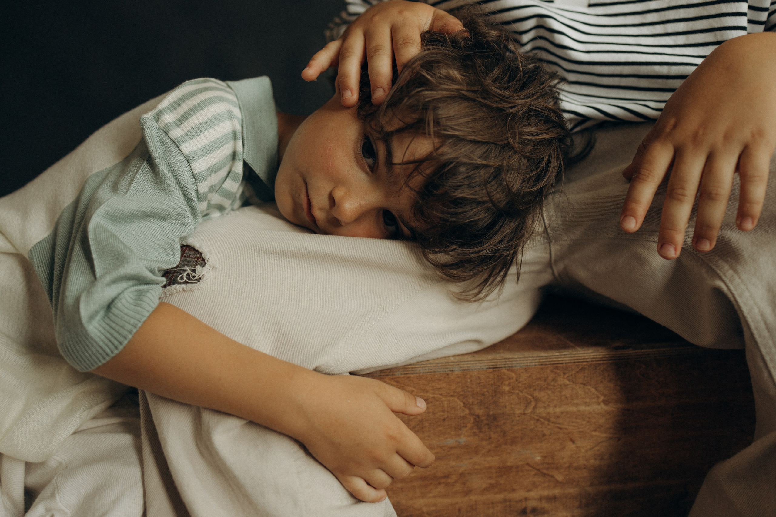 Студия. Детский и семейный фотограф в Санкт-Петербурге и во Всеволожске Татьяна Шурнова