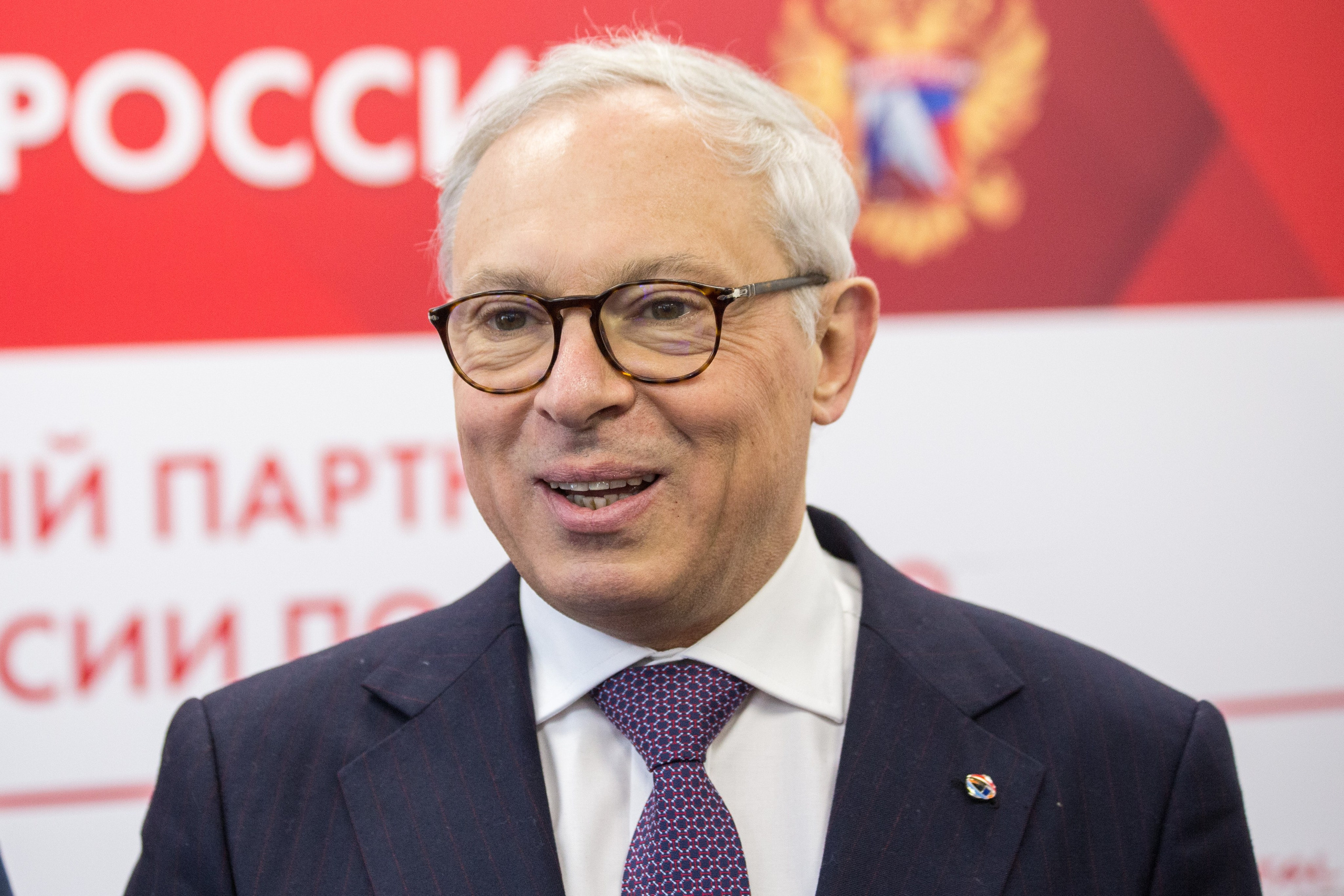 СОБЫТИЯ. Документальный и коммерческий фотограф Влад Некрасов