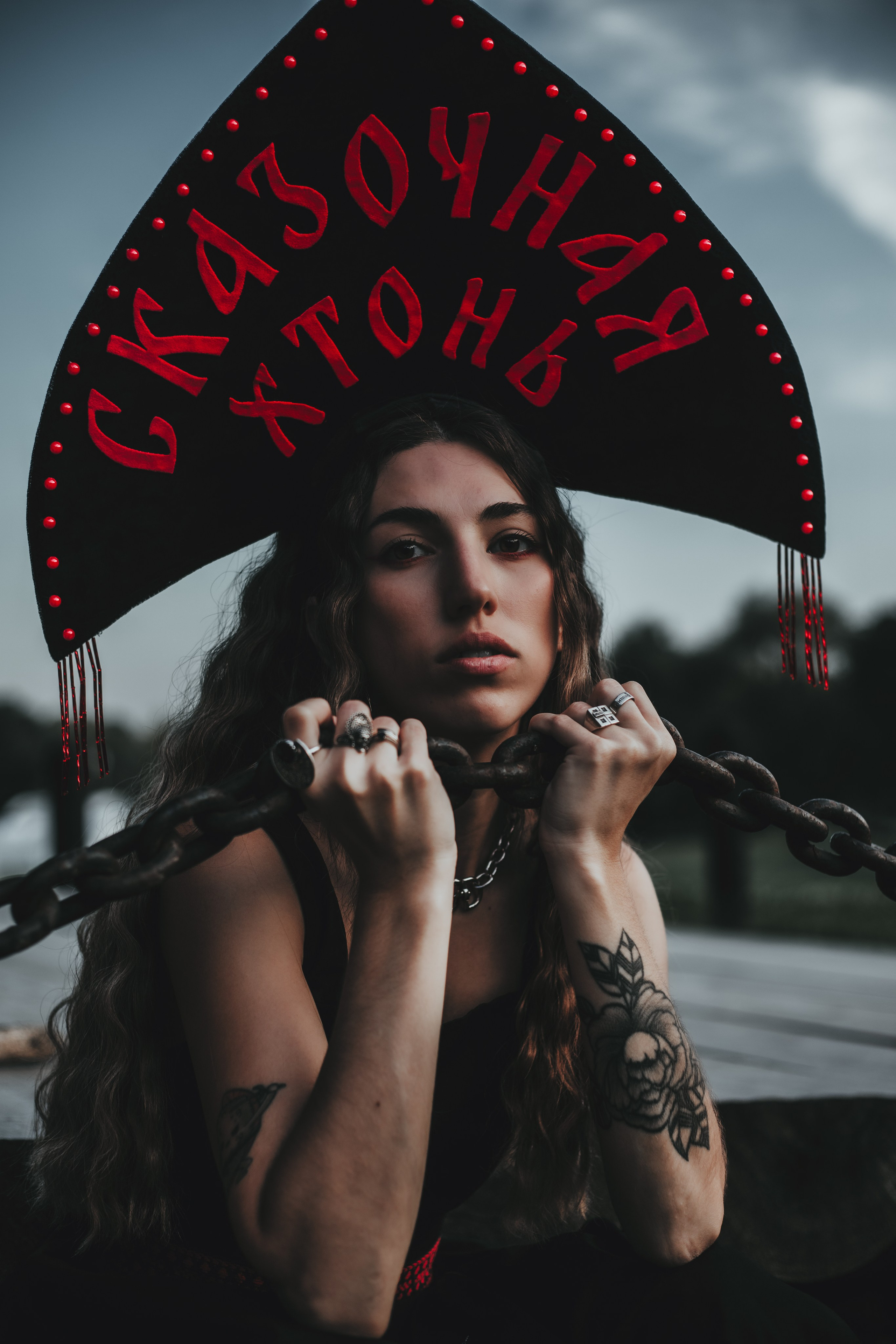 K_H. Фотографический диссiдентъ