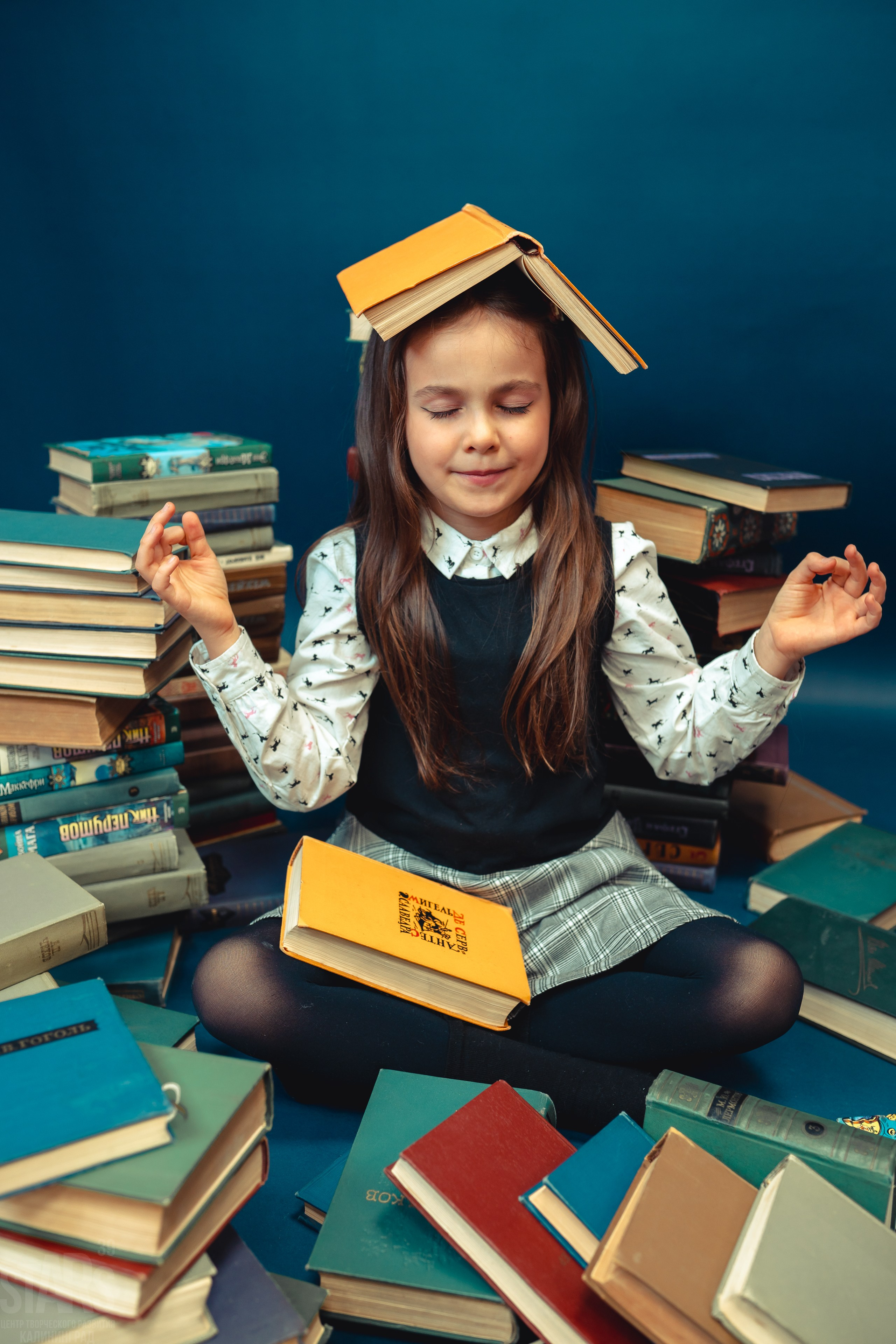 Портреты и индивидуальные съемки. Репортажный фотограф в Калининграде Морозов Кирилл