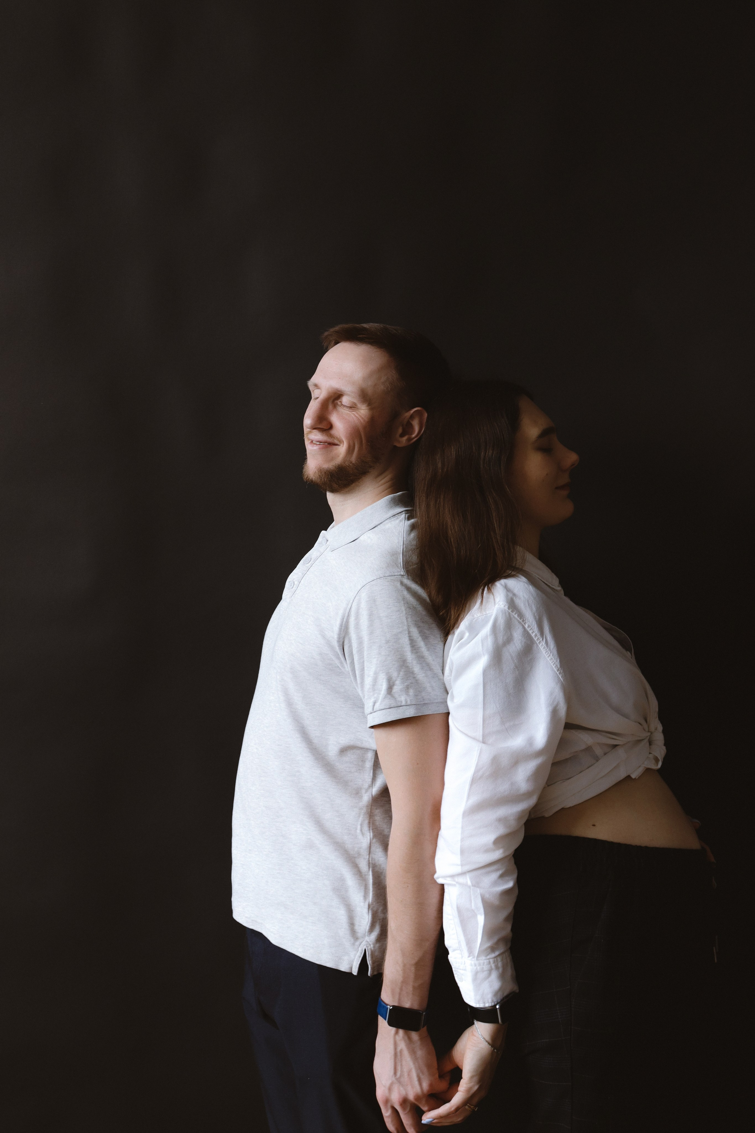 В ожидании счастья. Oksan_photo