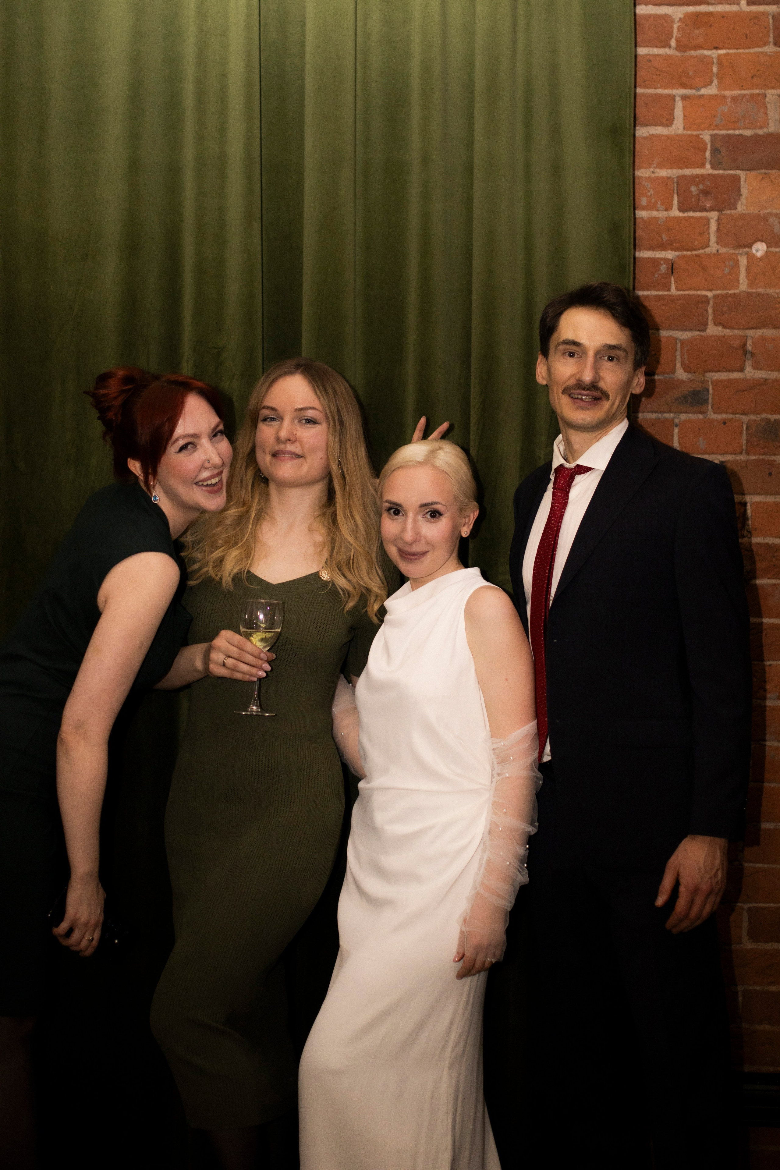 Банкет. Oksan_photo